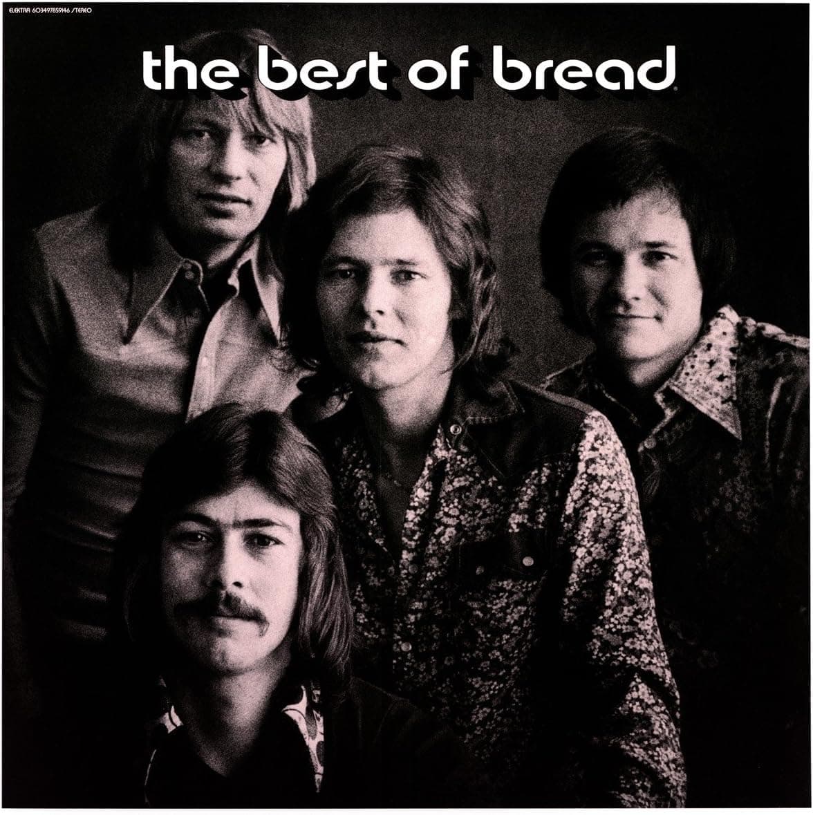 The Best of Bread 1973