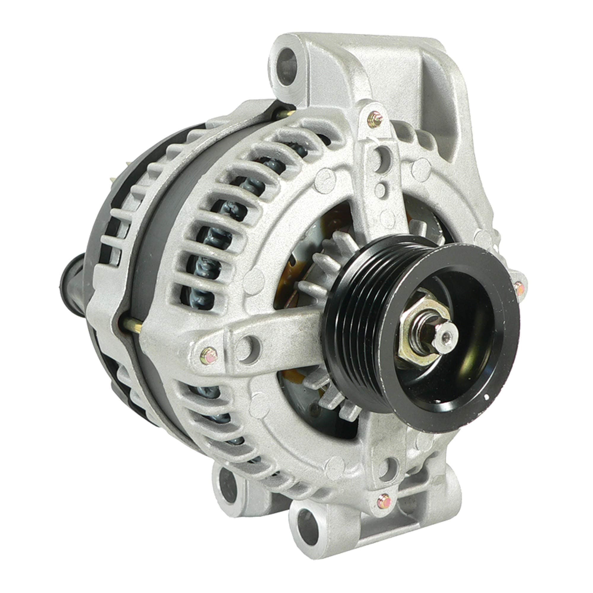 DB Electrical AND0342 New Alternator For 2.7L 2.7 3.5L 3.5 5.7L 5.7 6.1L 6.1 Dodge Magnum 05 06 07 2005 2006 2007, Chrsyler 300 Series, Dodge Charger 06 07 2006 2007 VND0342 4896805AA 421000-0260