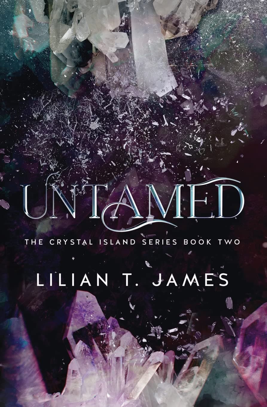 Untamed (The Crystal Island)