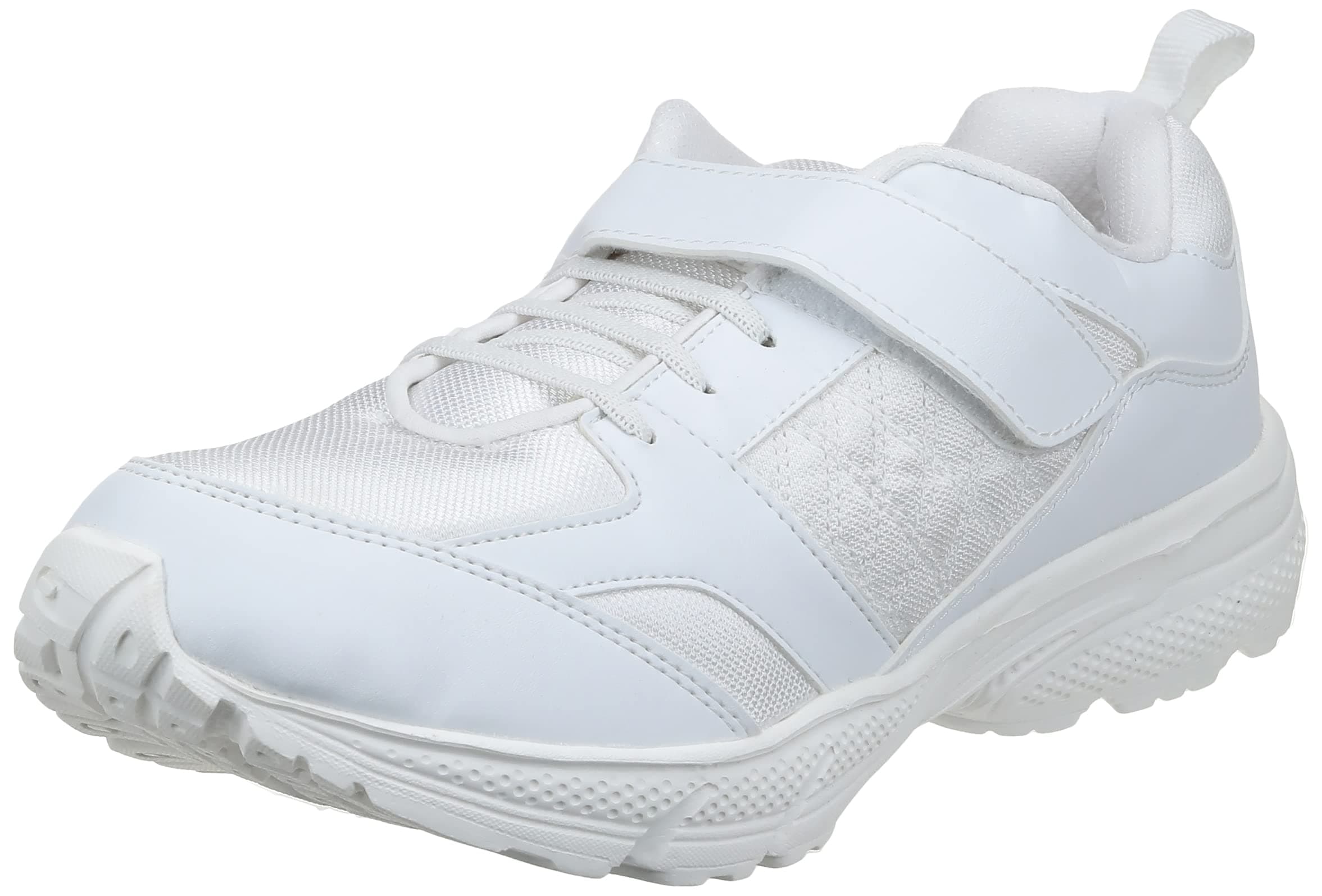 Bourge Kids BTS-4 School Shoes