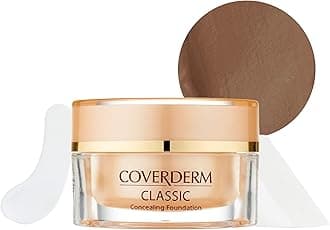 Coverderm Classic #8 - 15ml