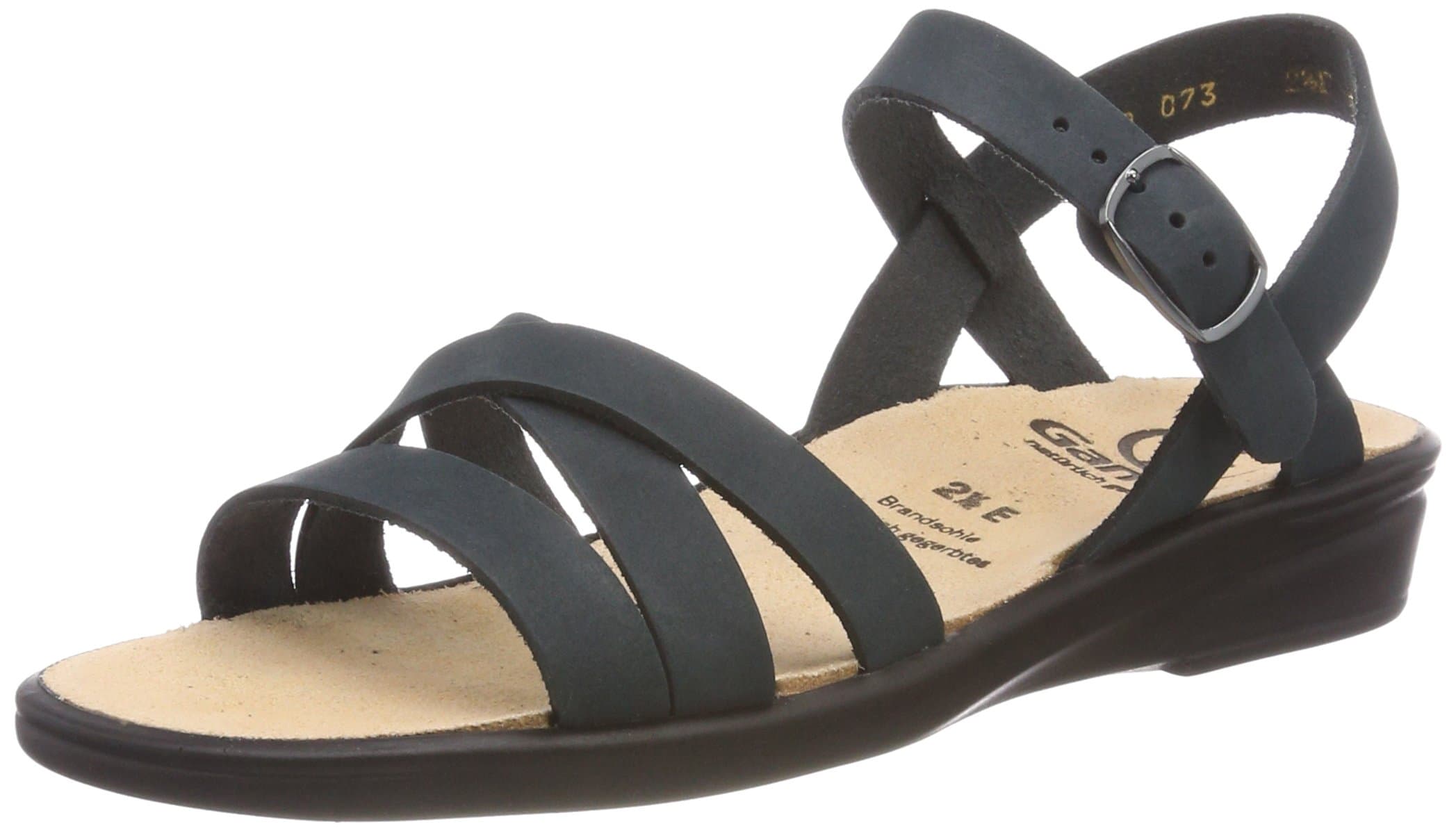Ganter Women's Sonnica-e Open Sandals