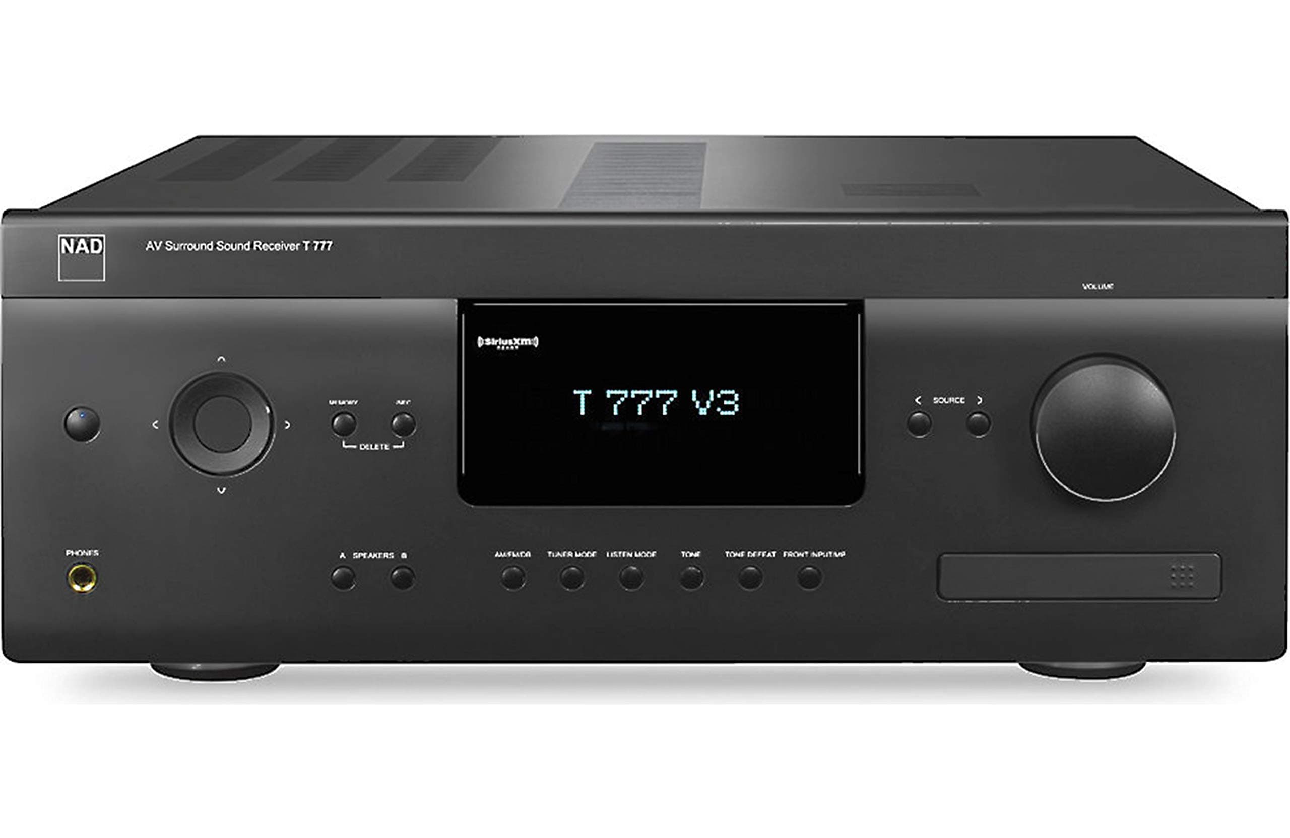 NAD - T 777 v3 Surround Receiver