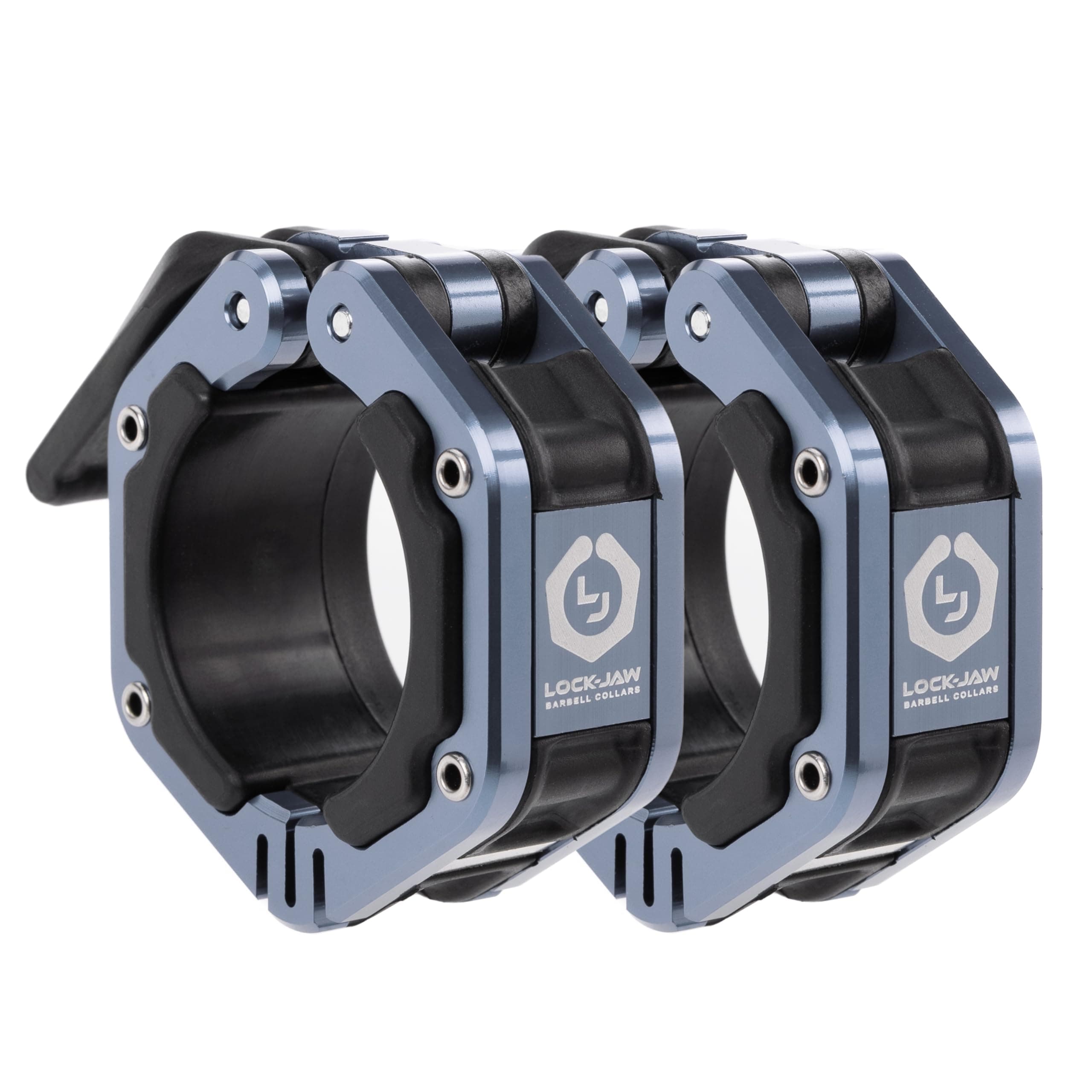 Flex Quick Release Aluminum with Magnet (Grey)