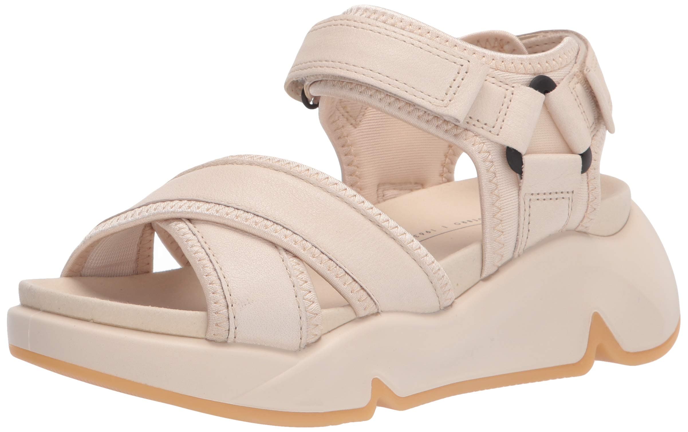 ECCOWomen's Chunky Sport Sport Sandal