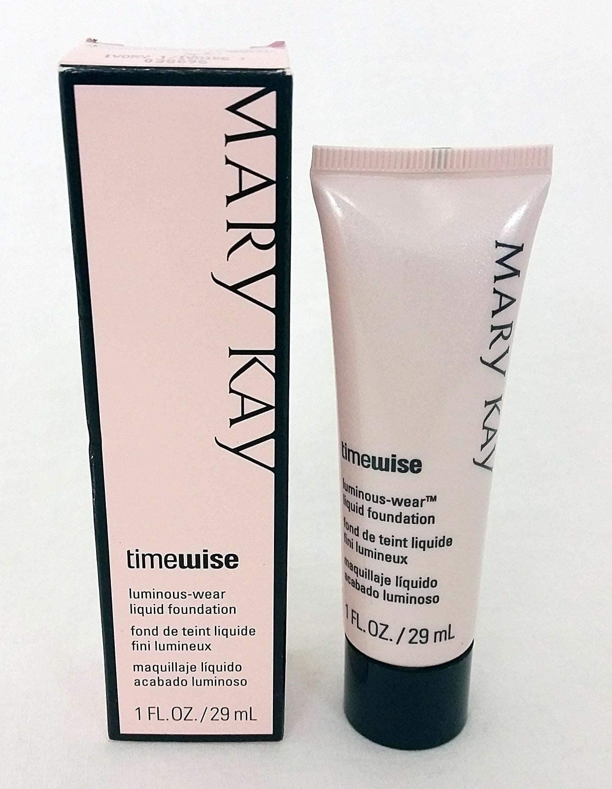 Mary KayTimewise Even Complexion Mask