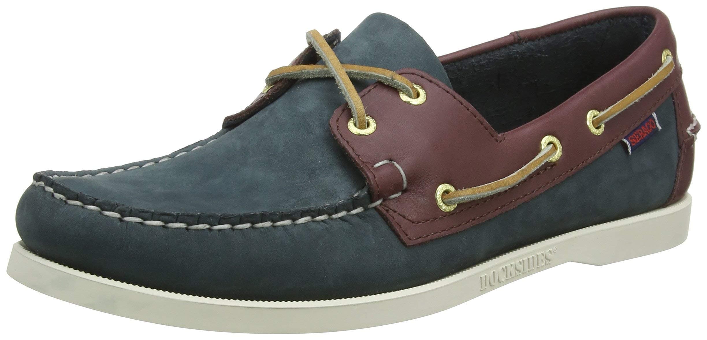 Men's Spinnaker Boat Shoes