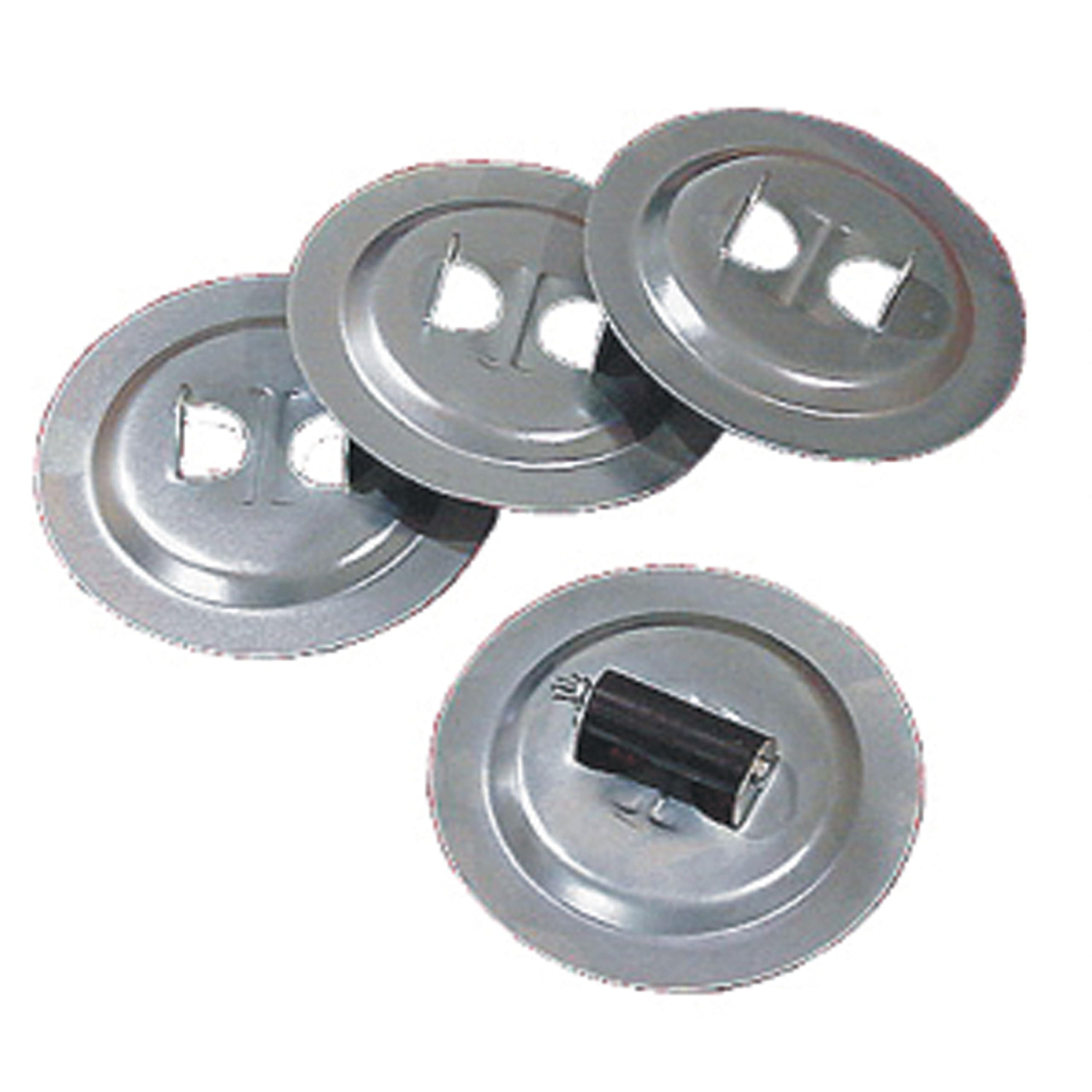 ADNIK BAL 23035 Light Trailer Jack Base Pads