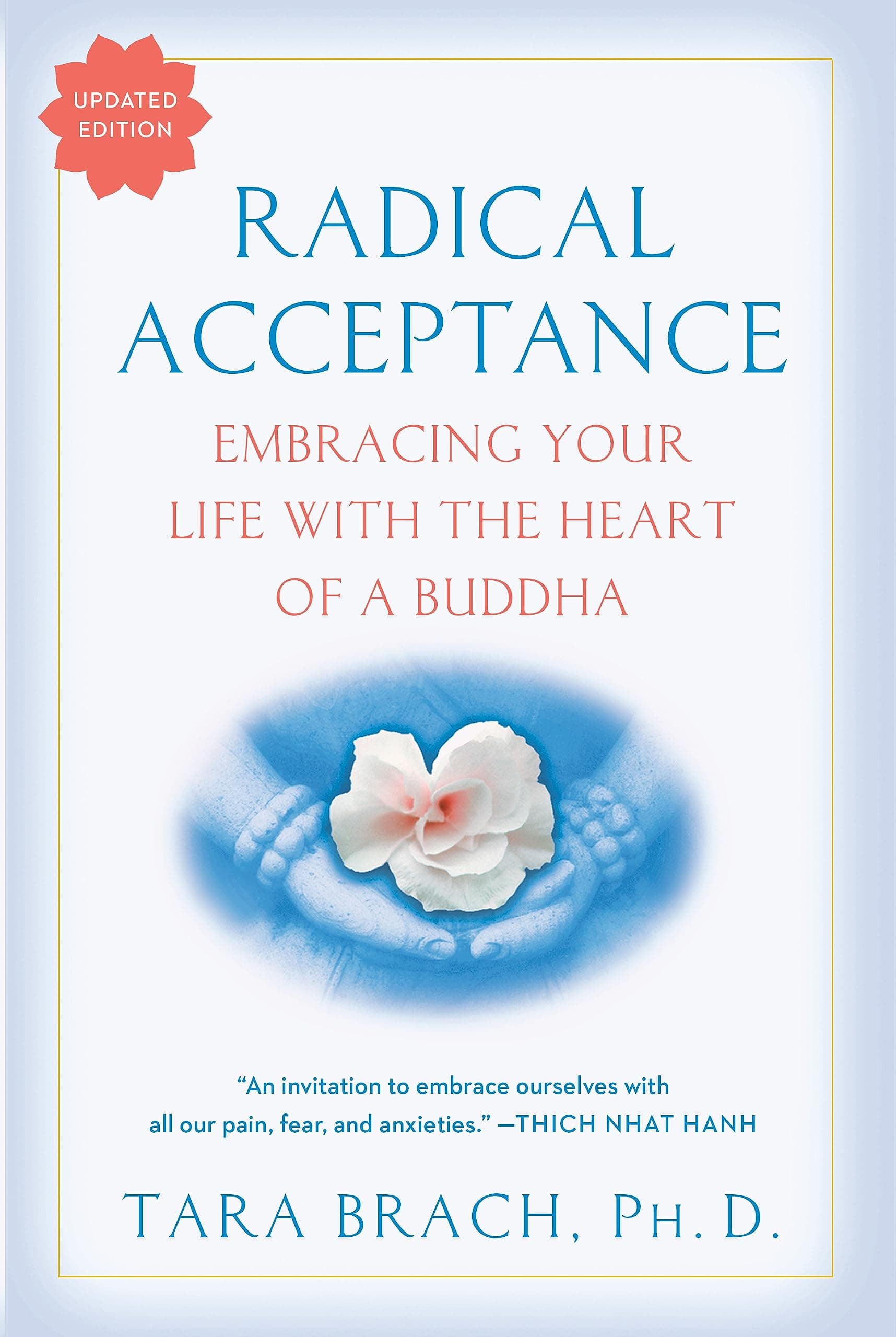 Radical Acceptance Kindle Edition
