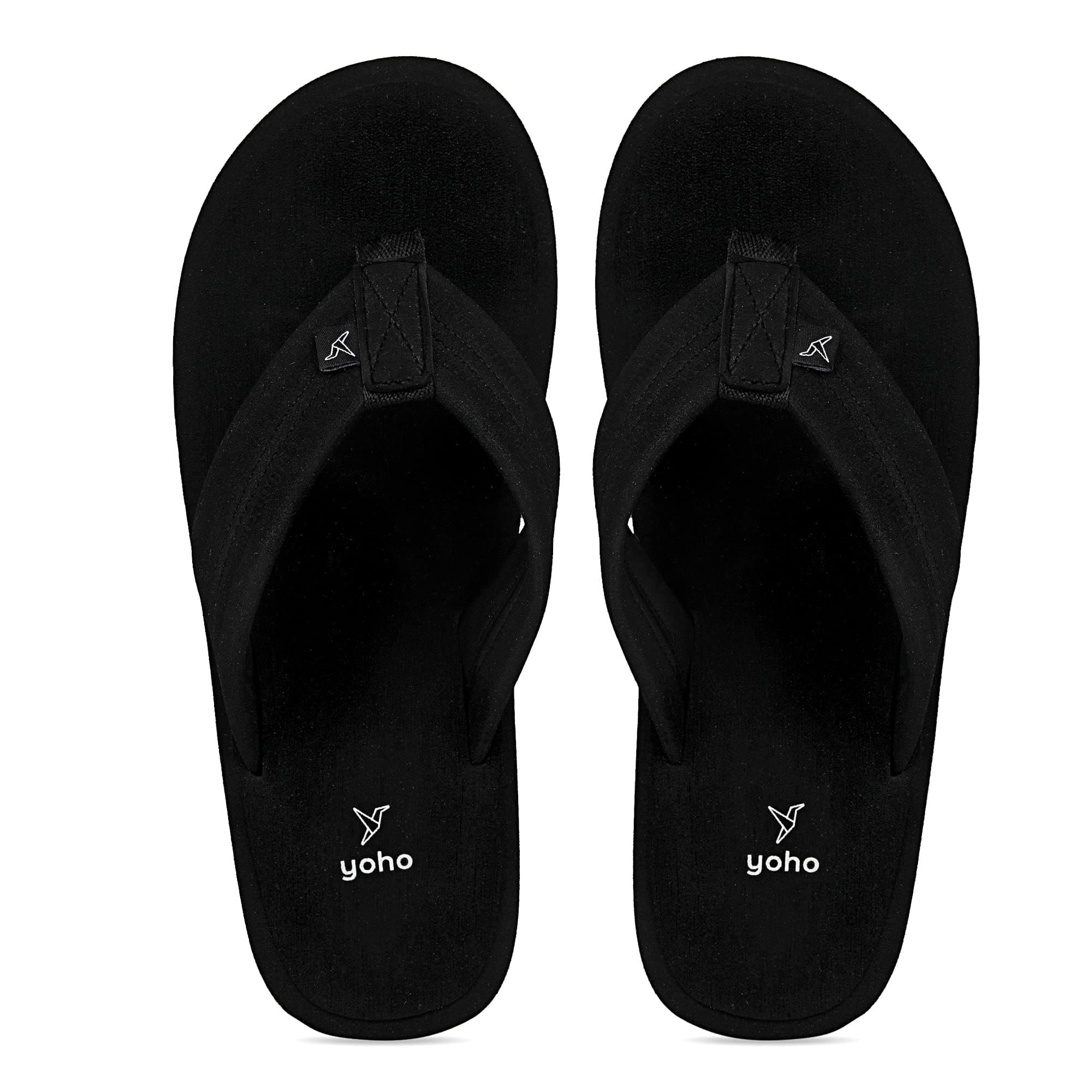 Floats V Shape mens slipper