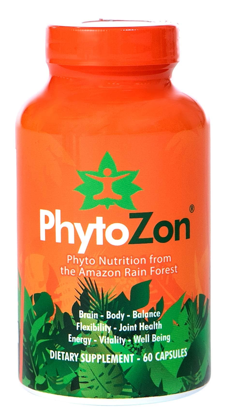ADN PhytoZon Phyto-Nutrition