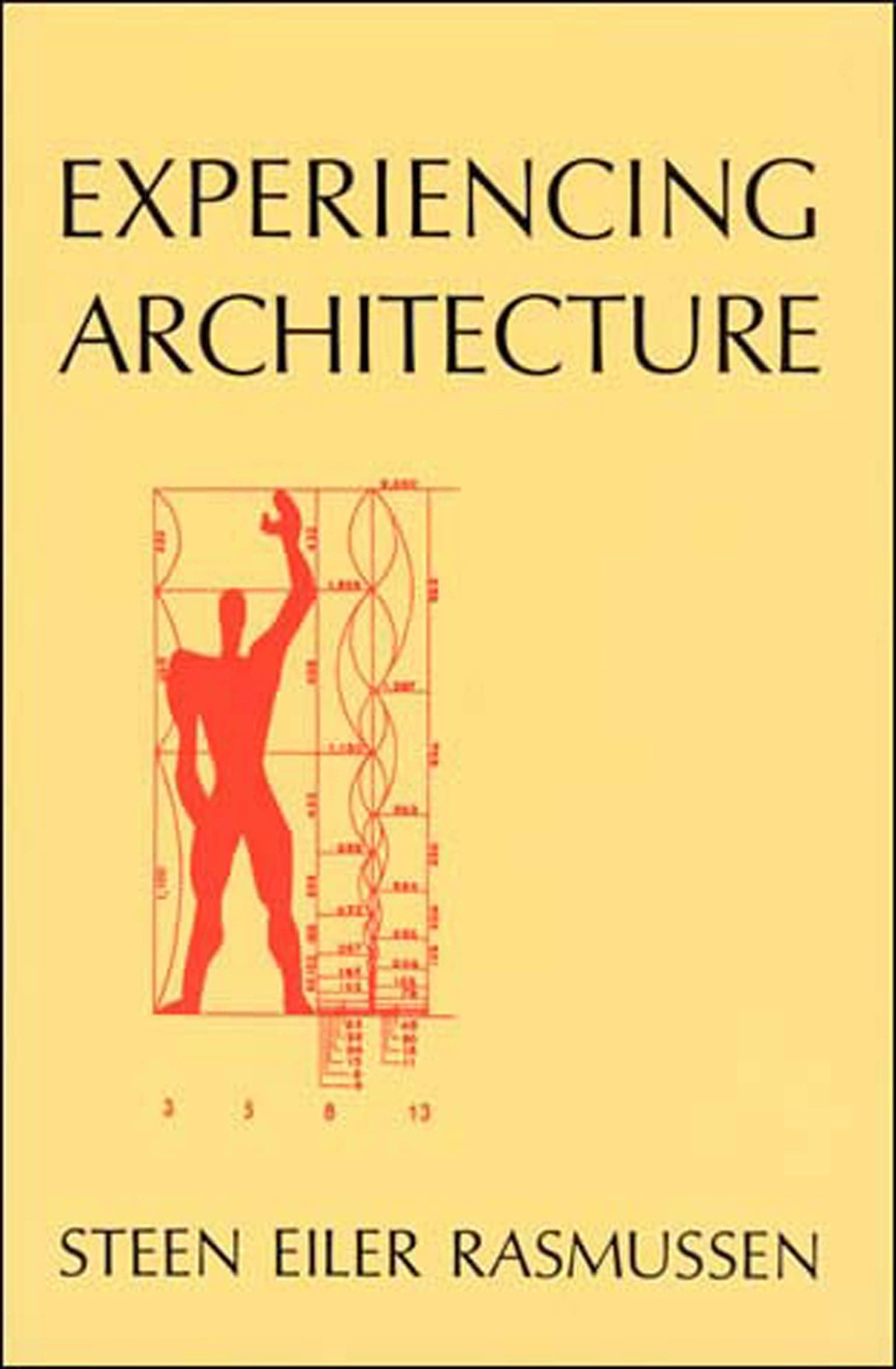 Experiencing Architecture Paperback – March 15, 1964