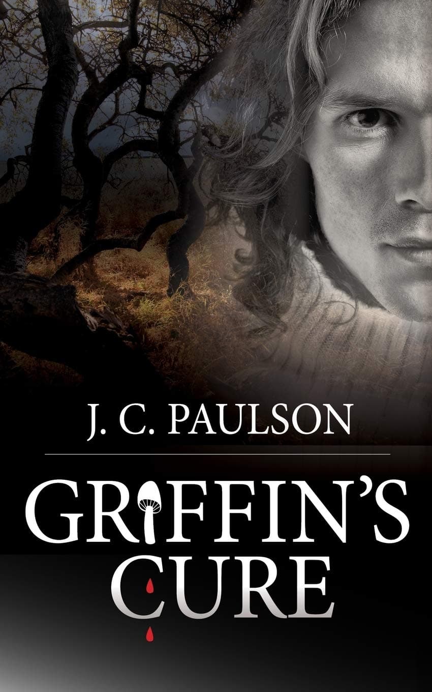Griffin's Cure (Adam and Grace Book 4)