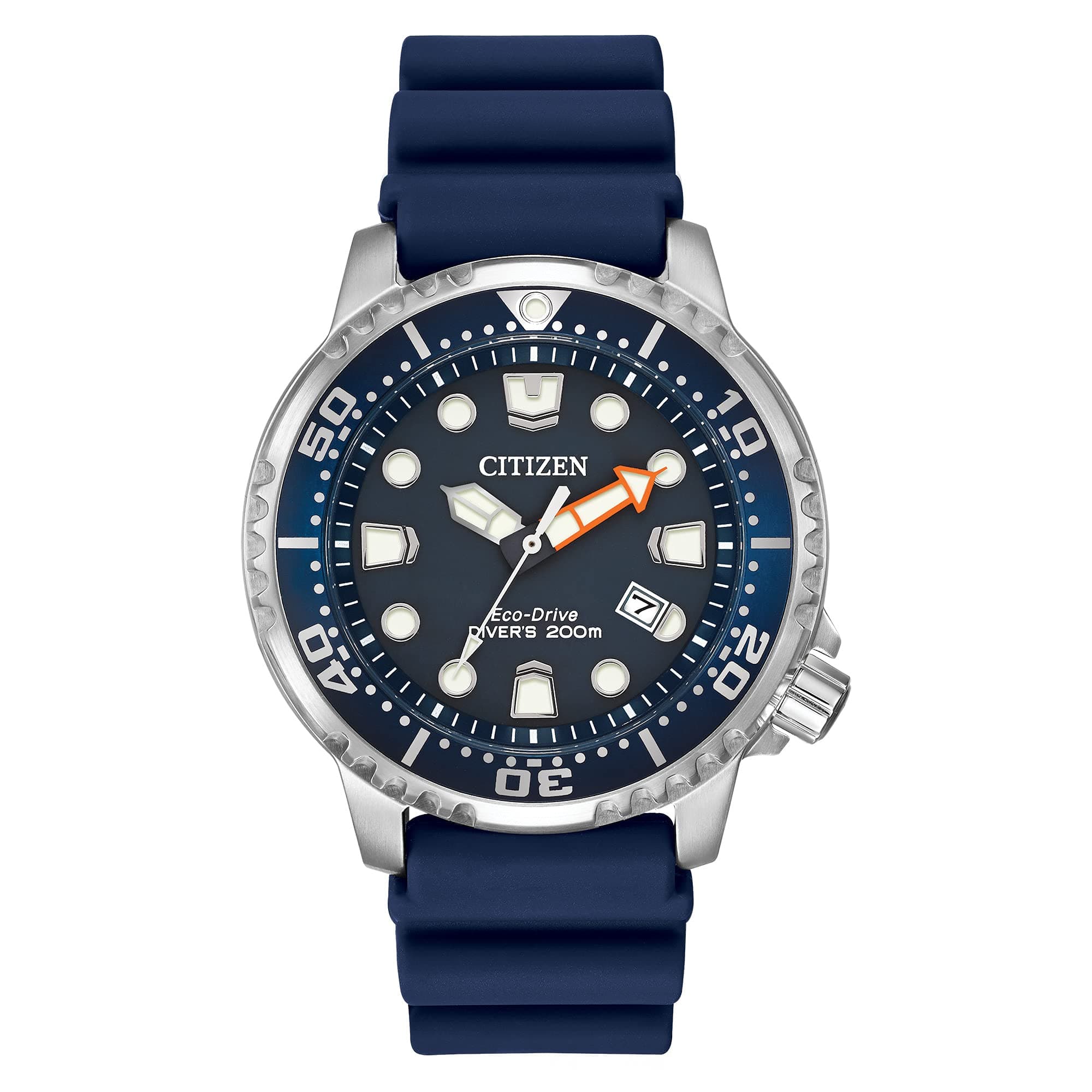 Citizen Diving Watch BN0151-09L