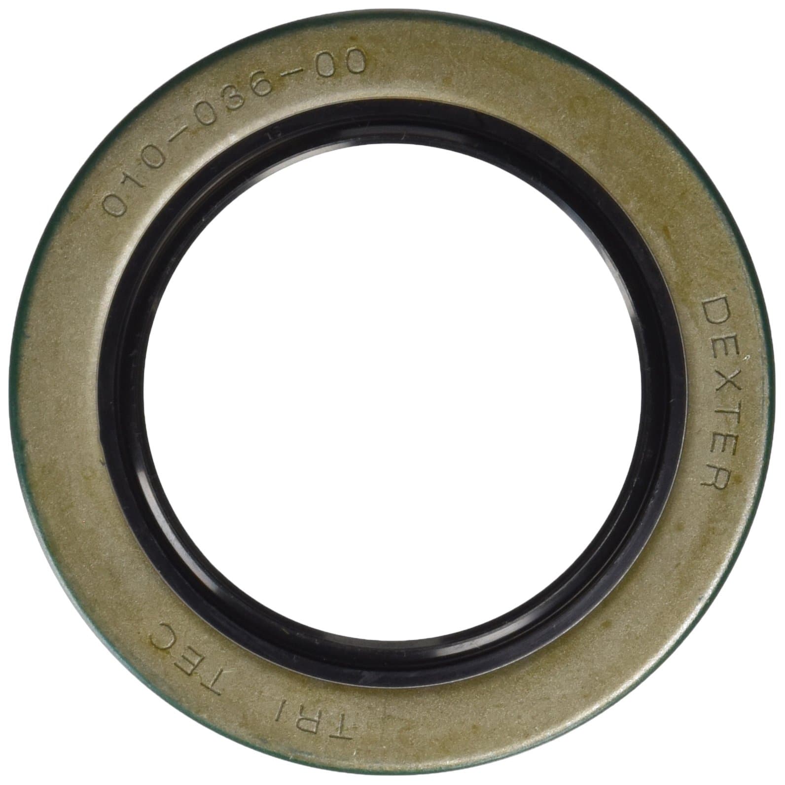 Dexter 01003600 Grease Seal