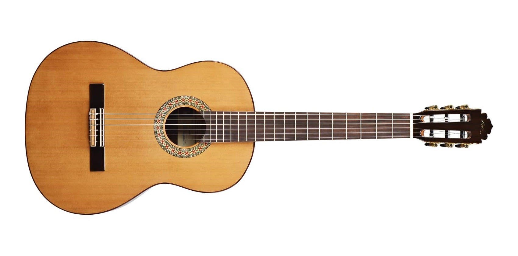 Manuel Rodriguez GUITARRA MOD.A CEDRO Classic Laminated Guitar