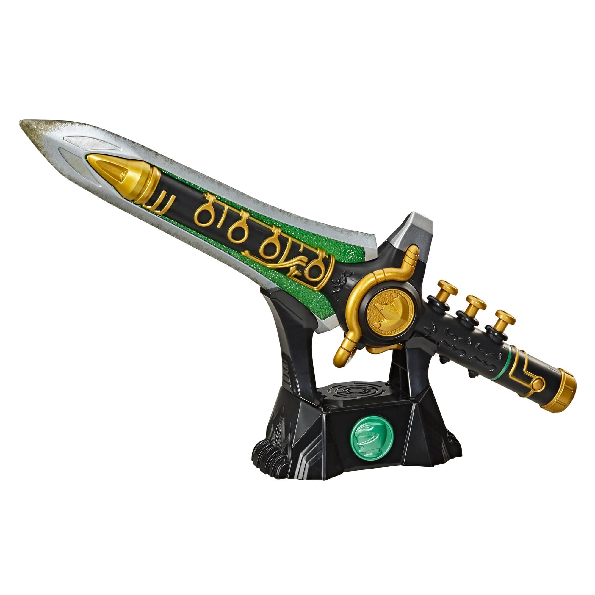 Power Rangers PRG LC MMPR Dragon Dagger