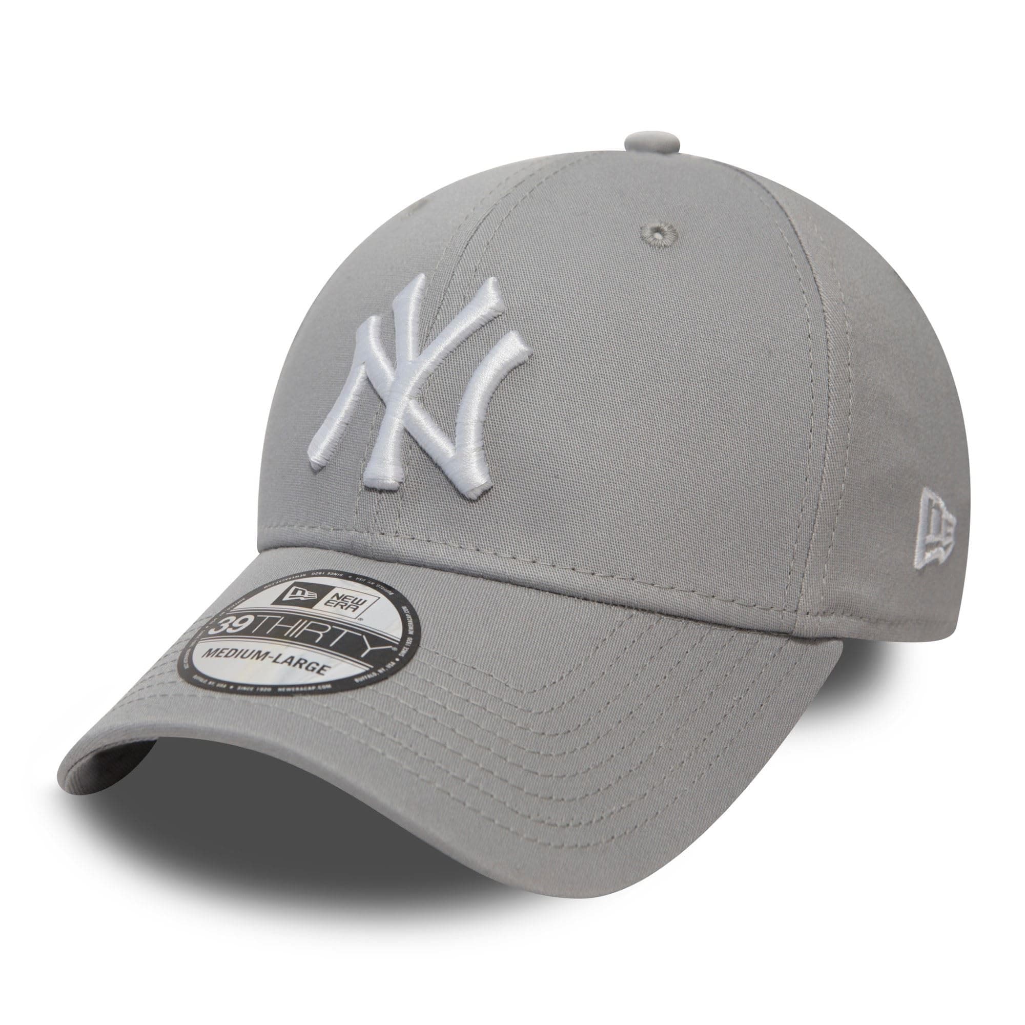 New Era Mens Cap with a Visor