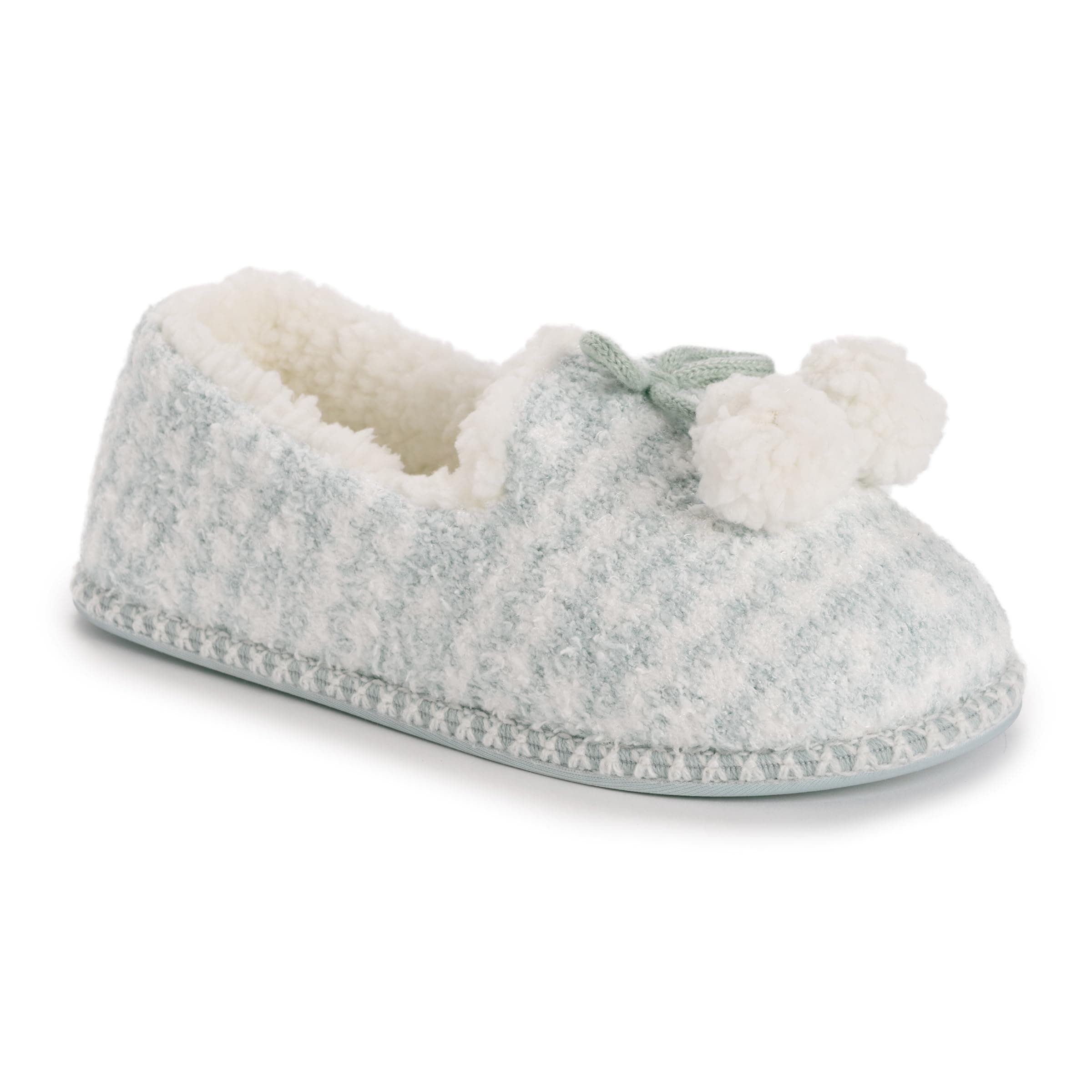 MUK LUKSRylee womens Slipper