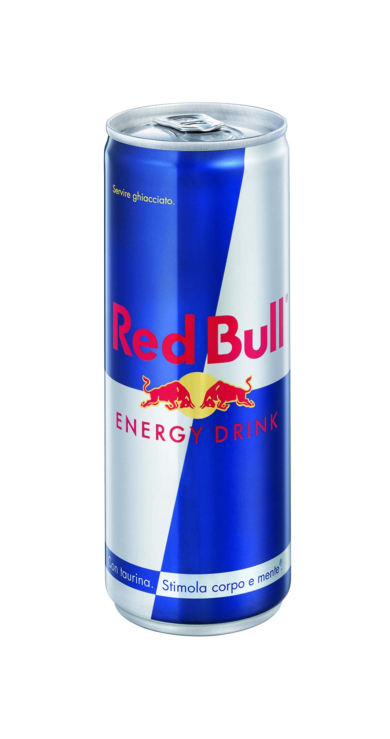 Refresco Lata Redbull 200ml