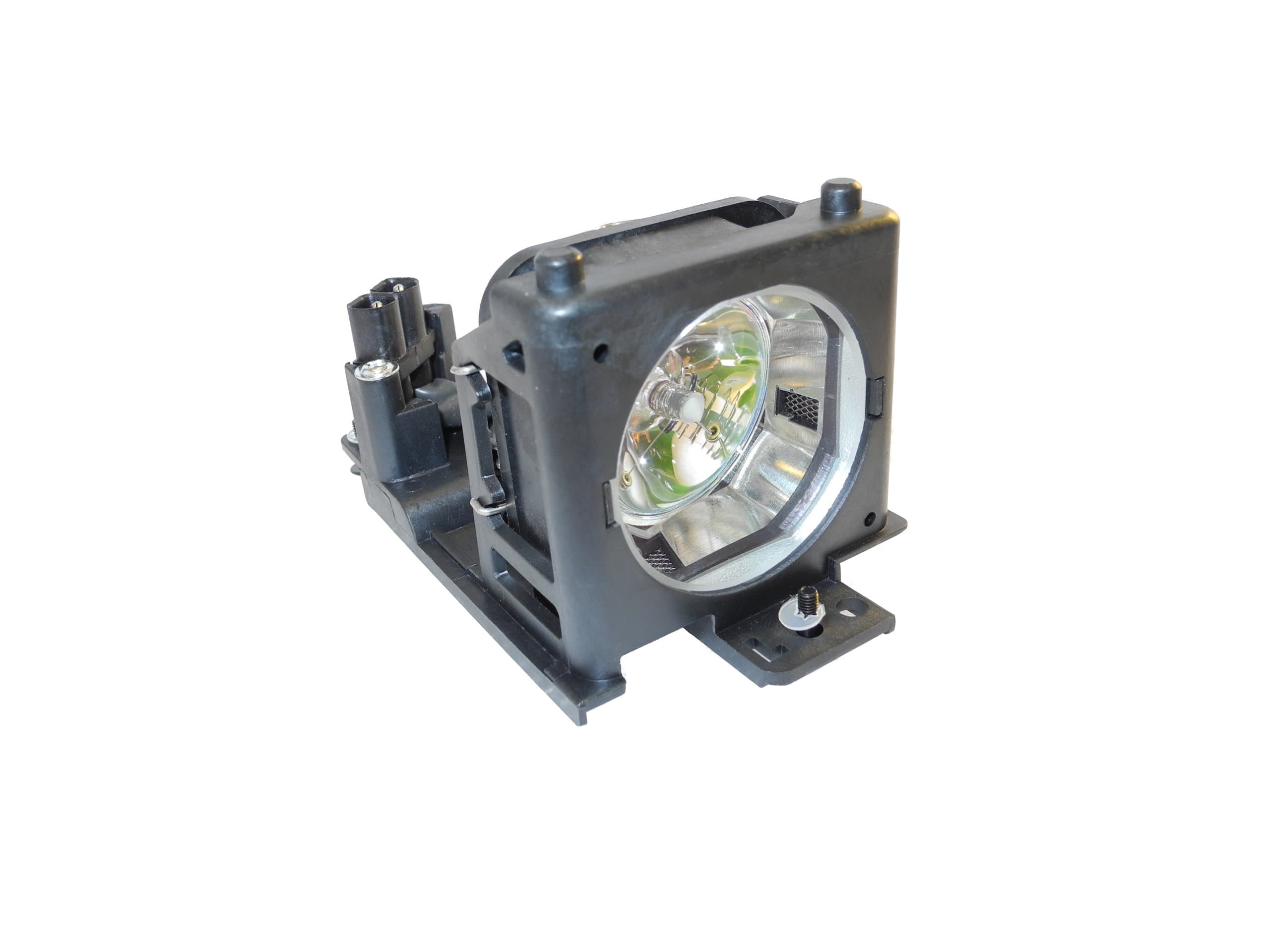 DT00701 Replacement Lamp Module for HITACHI CP-Rs55 / CP-Rs56 / CP-Rs56 / CP-Rs57 / CP-Rx60 / CP-Rx60Z / CP-Rx61 / CP-Rx61 / Pj-Lc7 / CP-Hs980 / CP-Hx990 / CP-Rs55W / CP-Rs56 / Ep-Pj32 / Pj-Lipstick