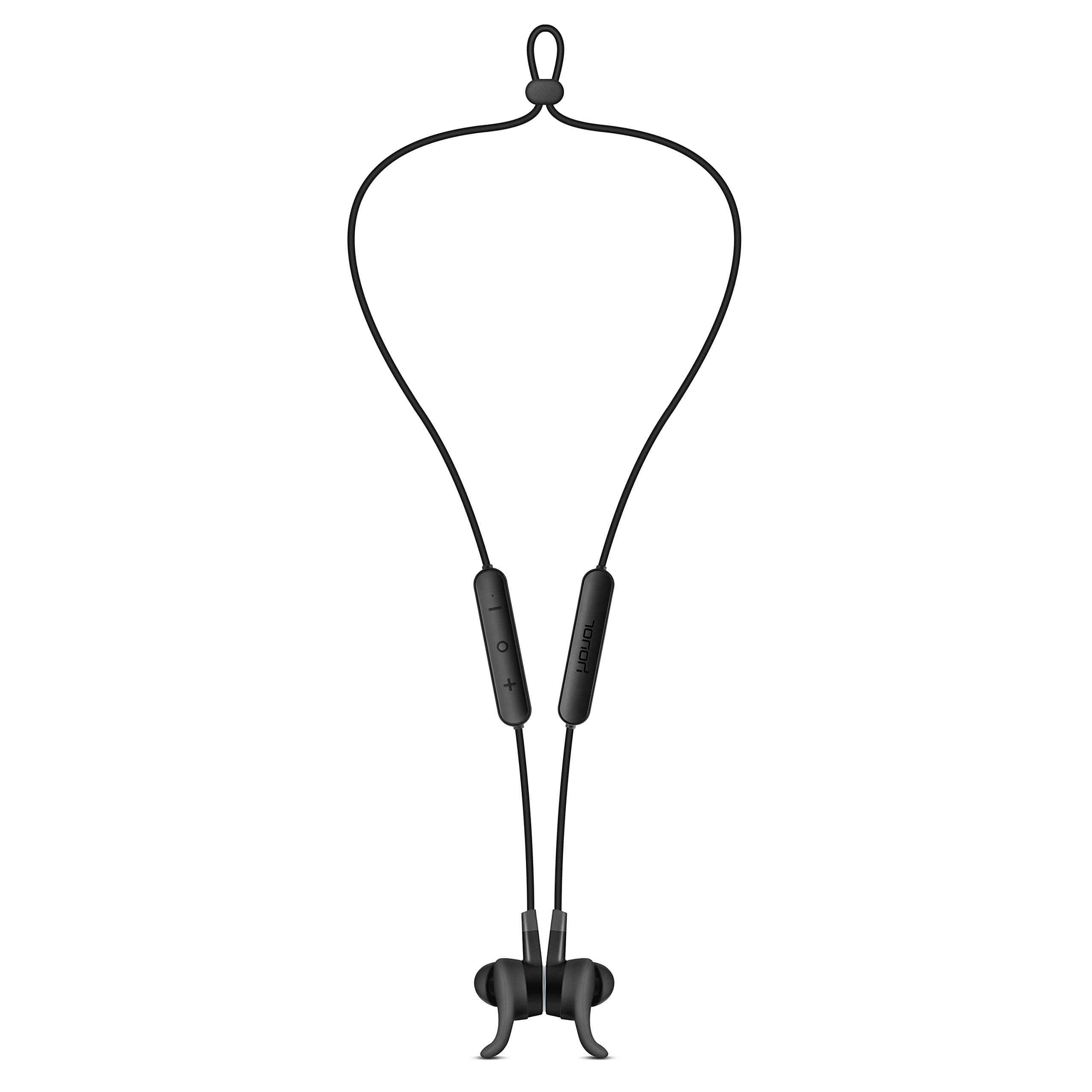 Honor Sports Wireless Bluetooth Earphone Black