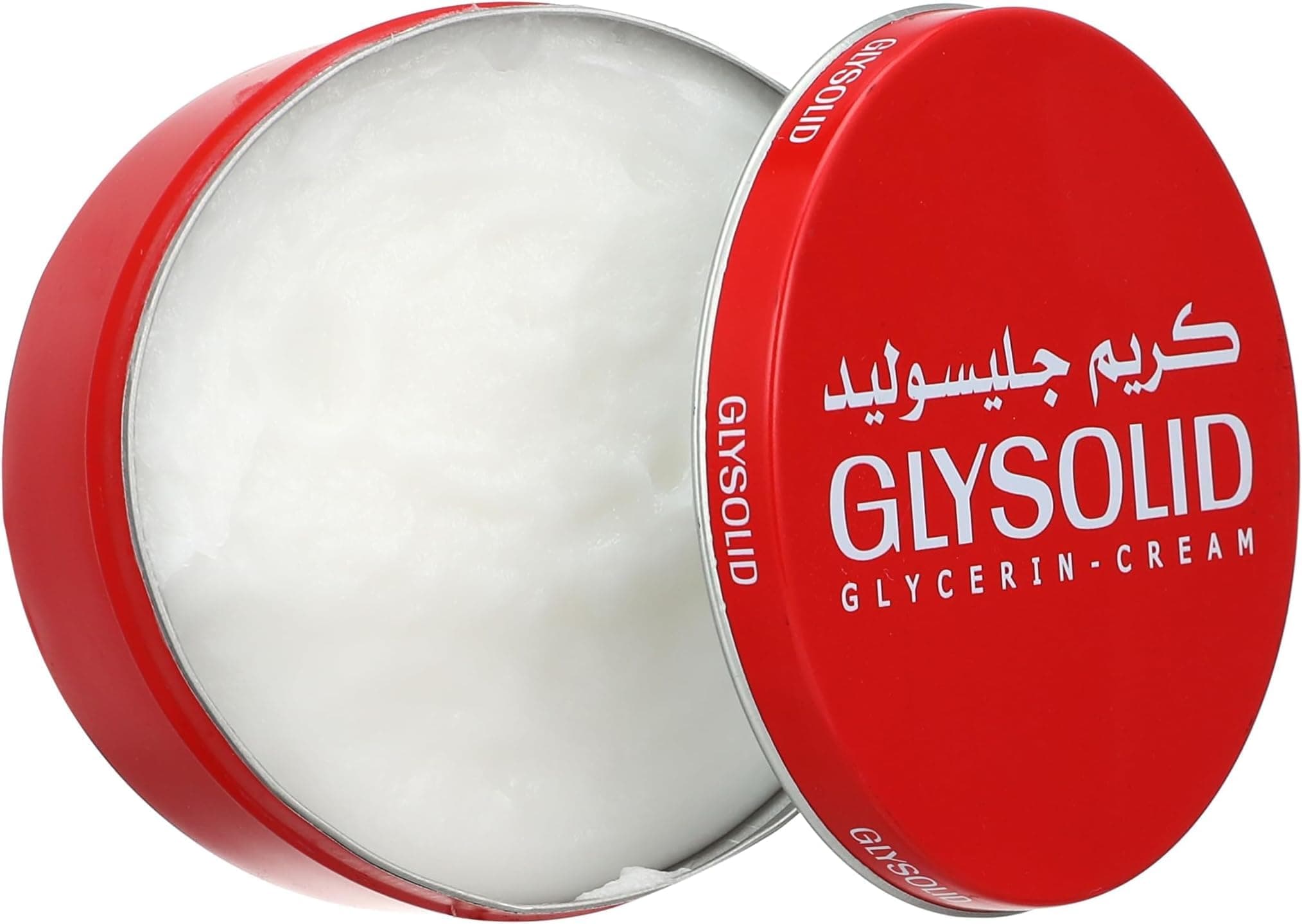 Glycerin Cream - 250 ml