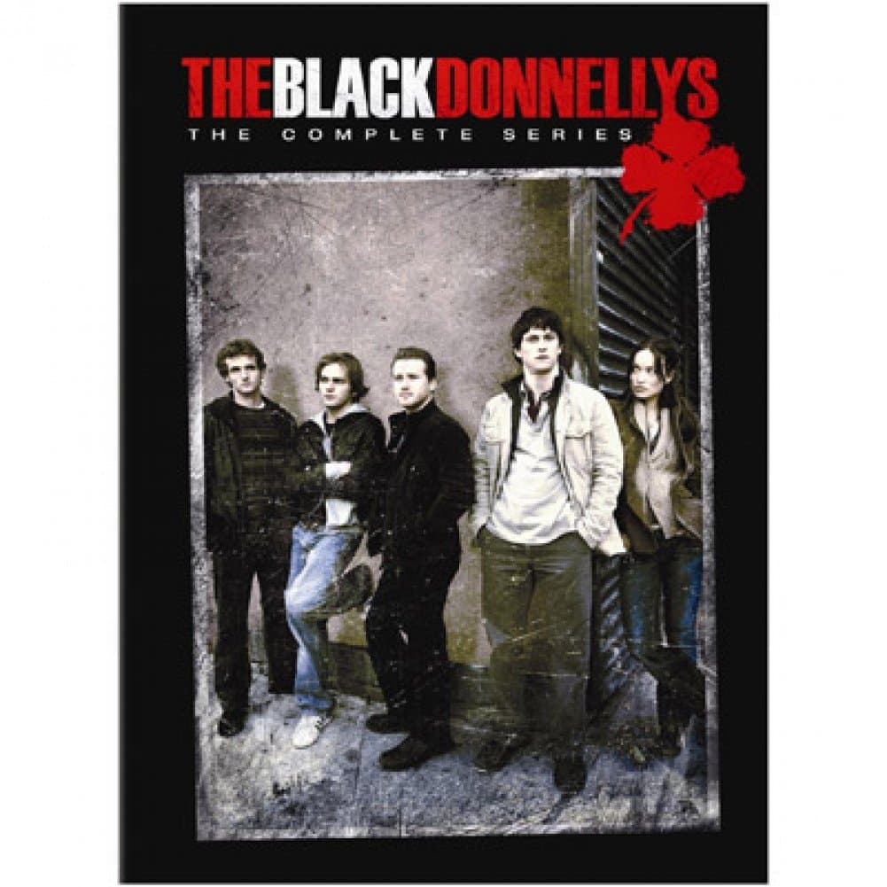 The Black Donnellys - The Complete Series