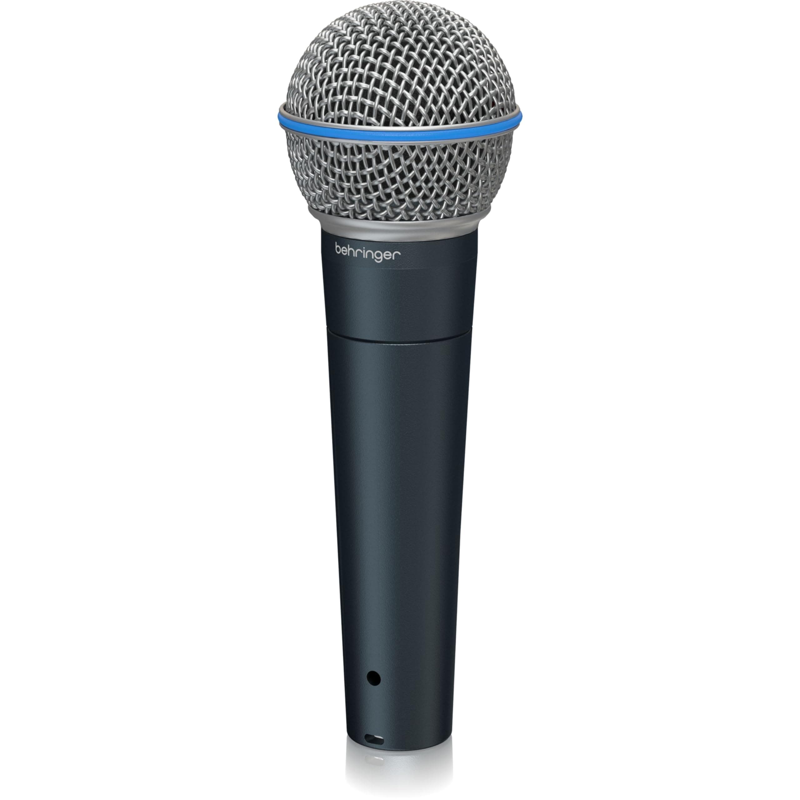 Ba 85A Dynamic Supercardioid Handheld Microphone
