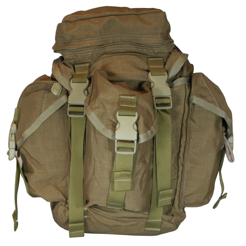 London Bridge Trading Company Butt Pack