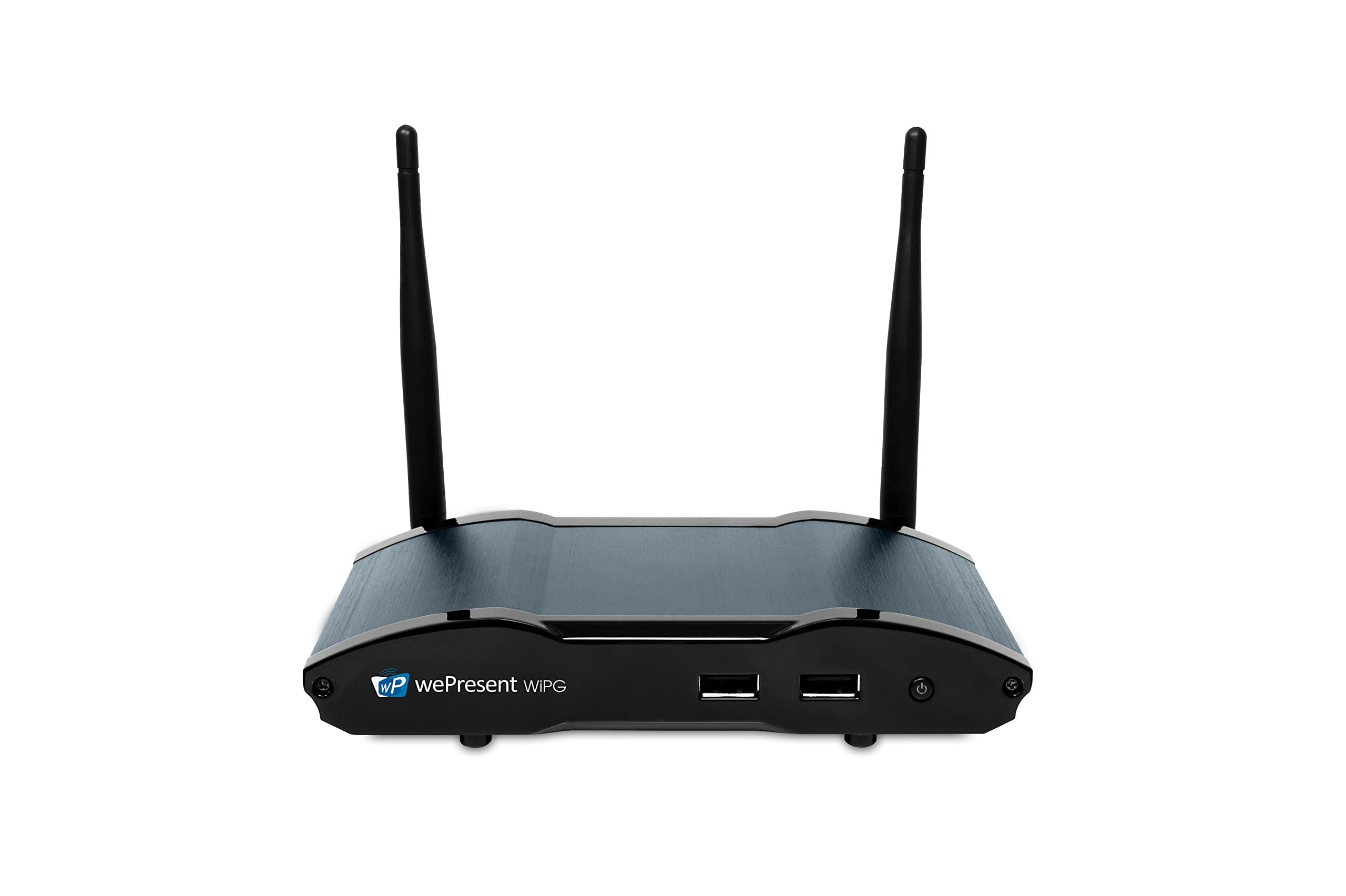 Wepresent IEEE 802.11a/b/g/n Wireless Presentation Gateway WIPG-2000