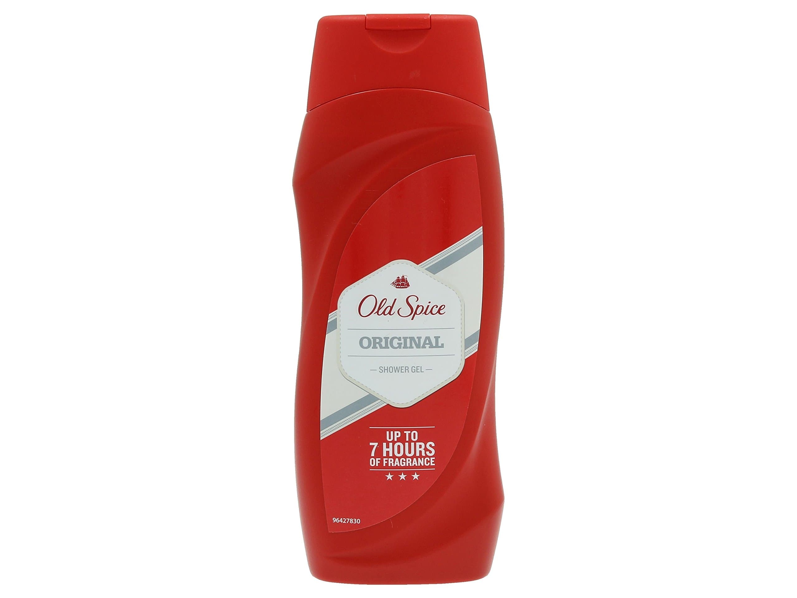 Original Shower Gel 0.25 L