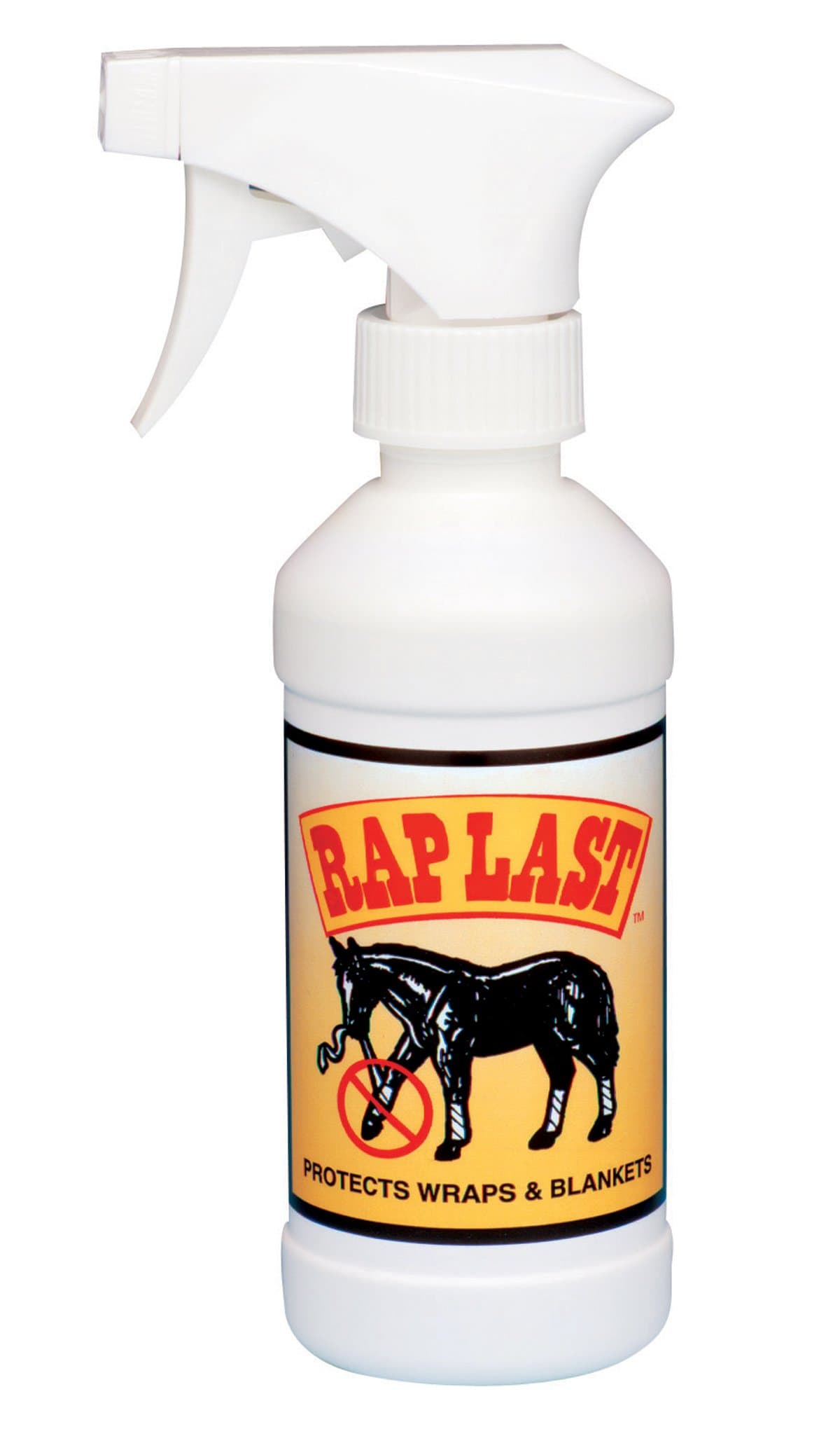 010871 Rap Last Spray for Horses, 8 oz