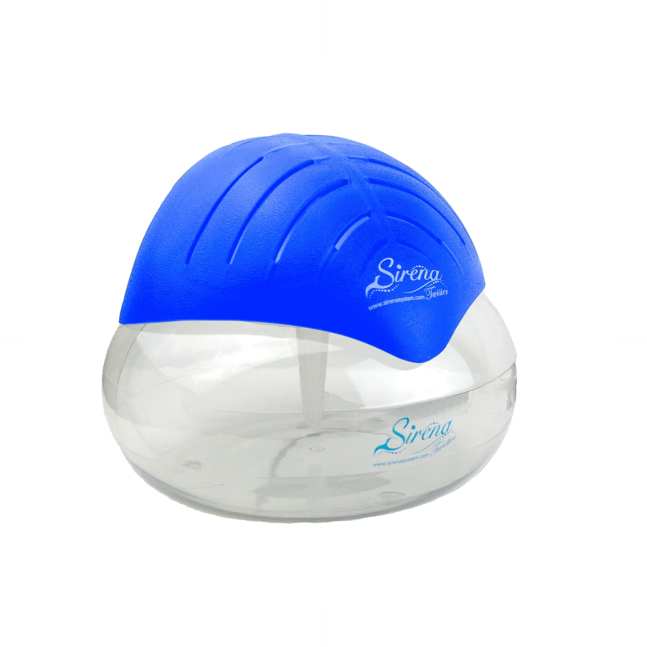 Twister (Blue) by Sirena