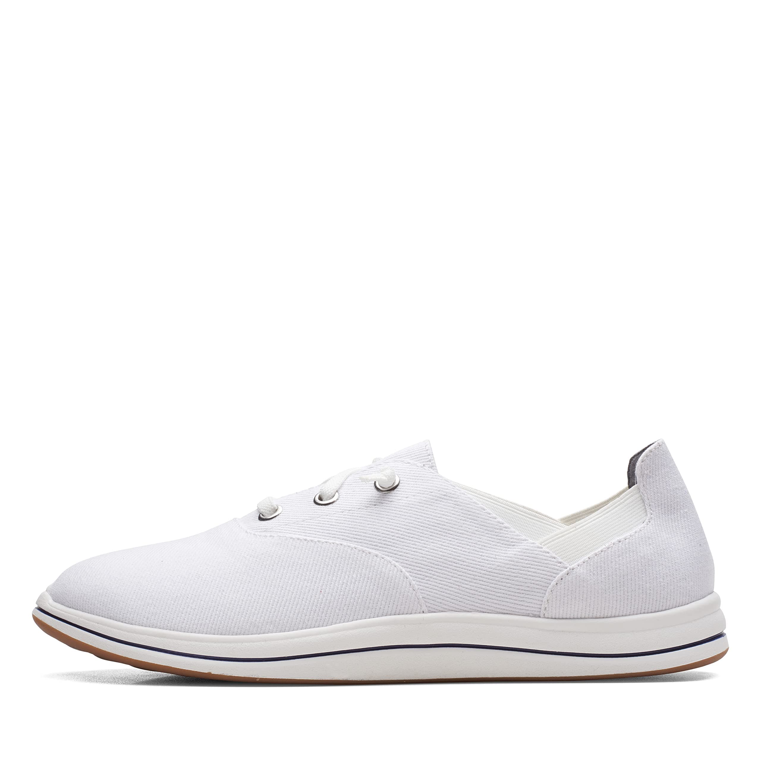 ClarksBreeze Ave Ii womens Sneaker