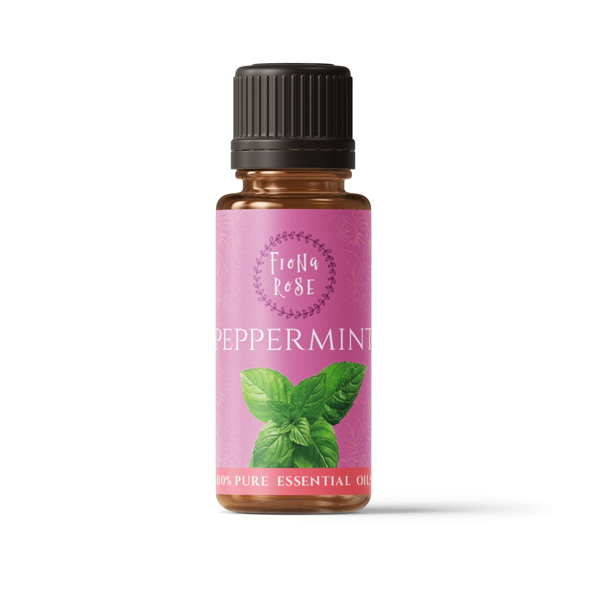100% Pure Essential Oil 10ml (Peppermint)
