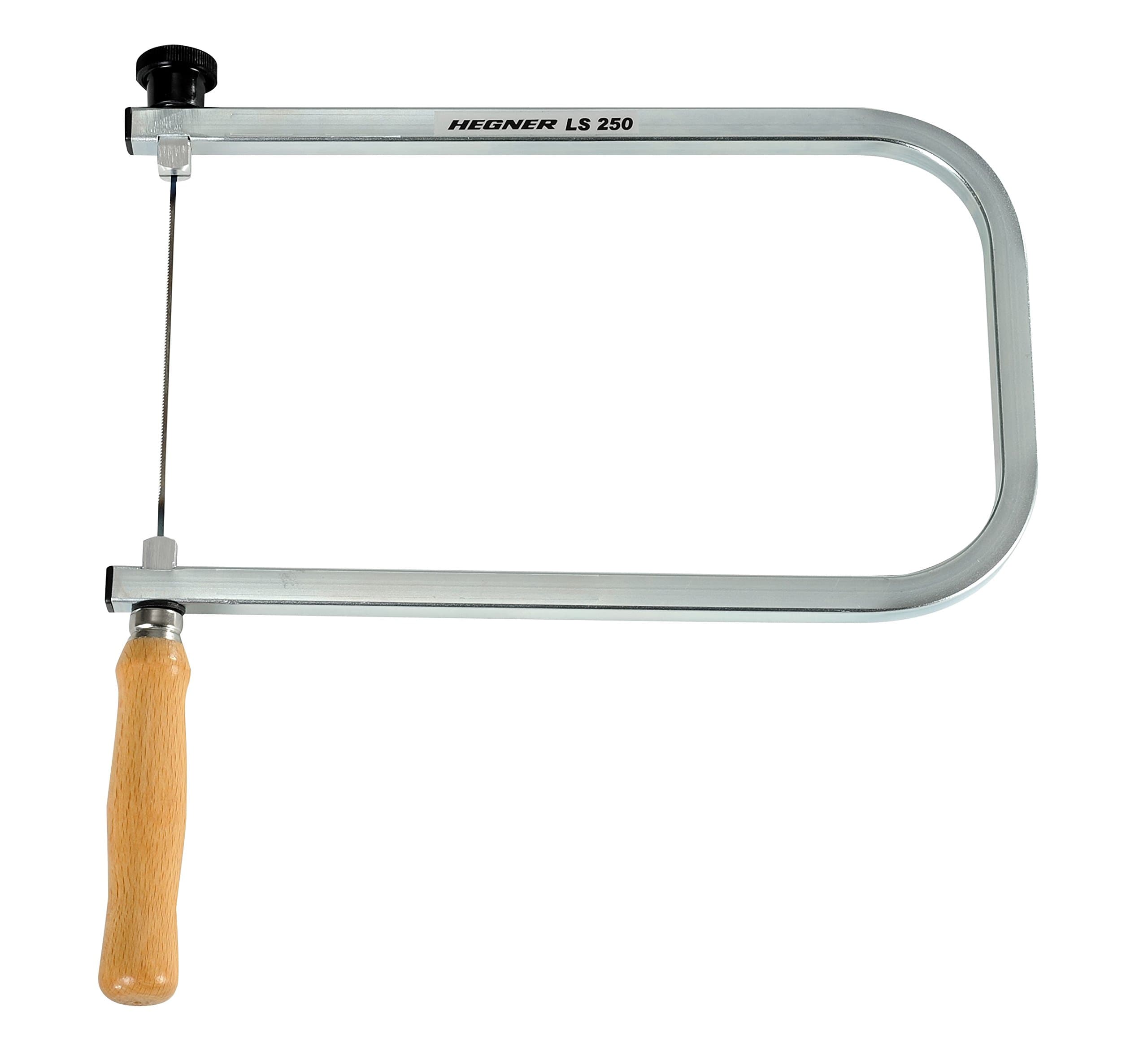 Hegner LS 250 96250 Fretsaw