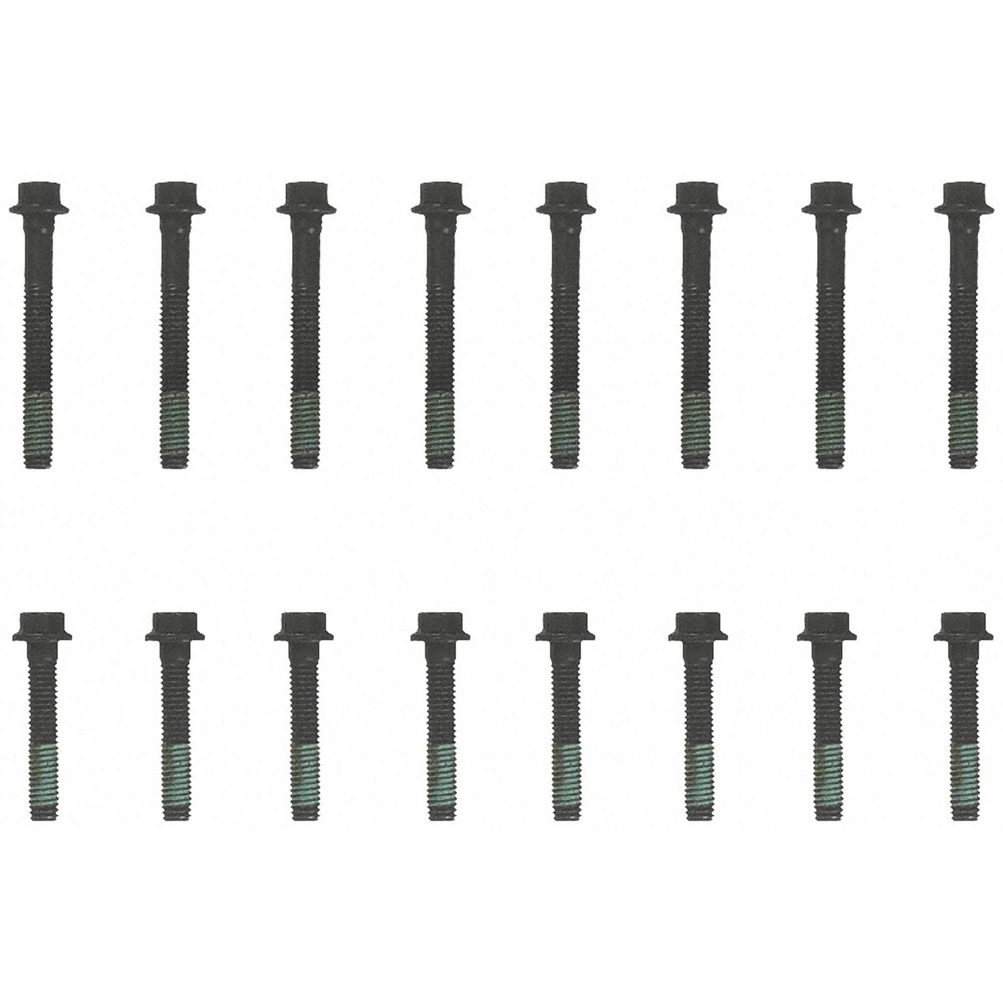 Fel-ProES 74033 Head Bolt Set