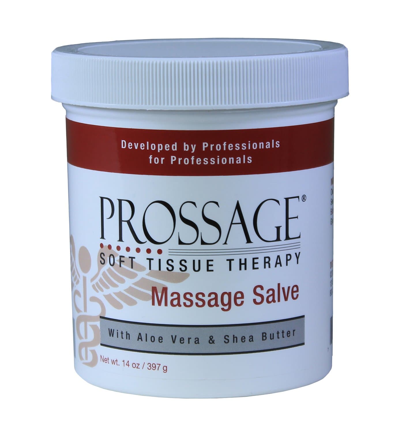 Prossage Soft Tissue Therapy Massage Salve