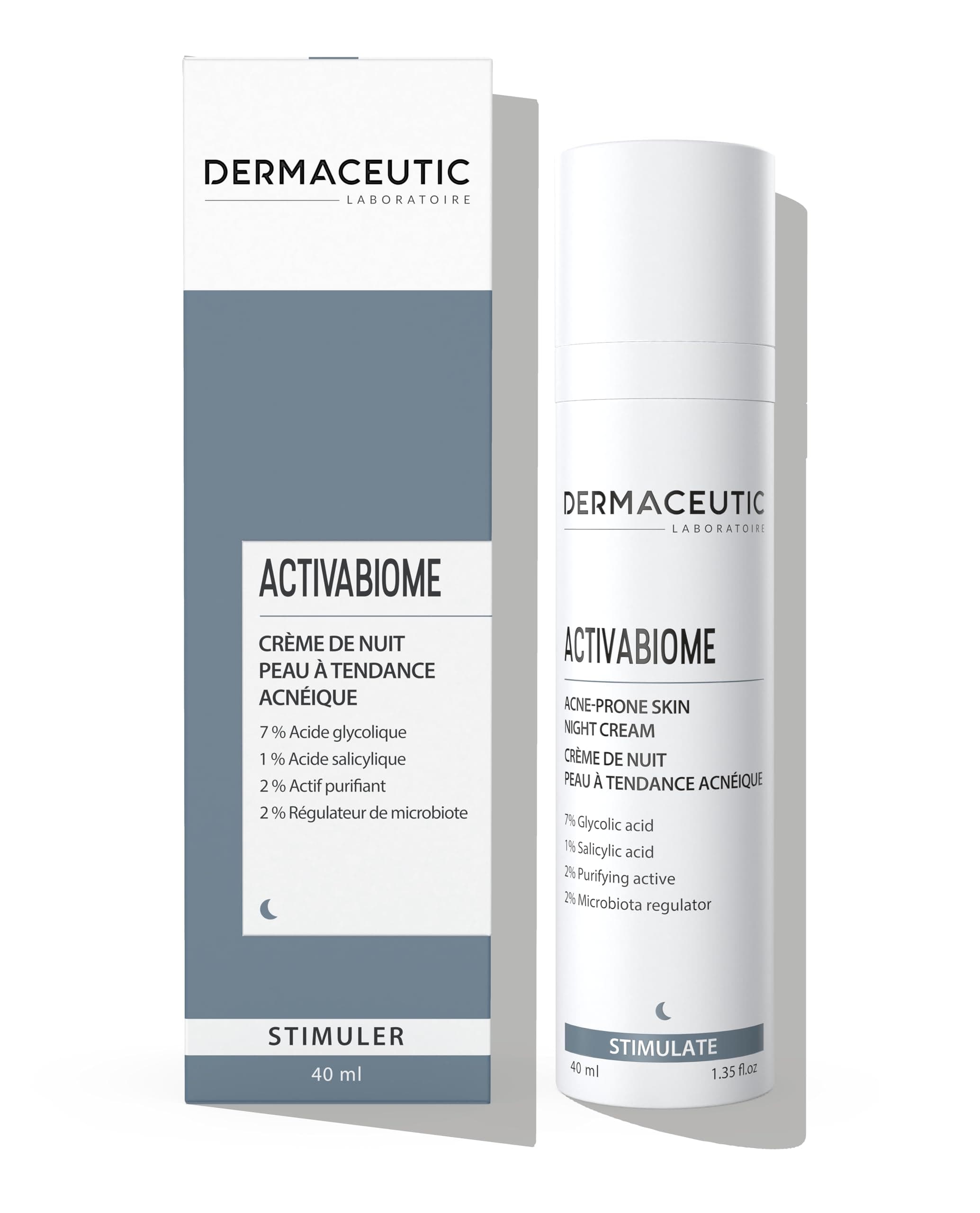 Actibiome 40 ml