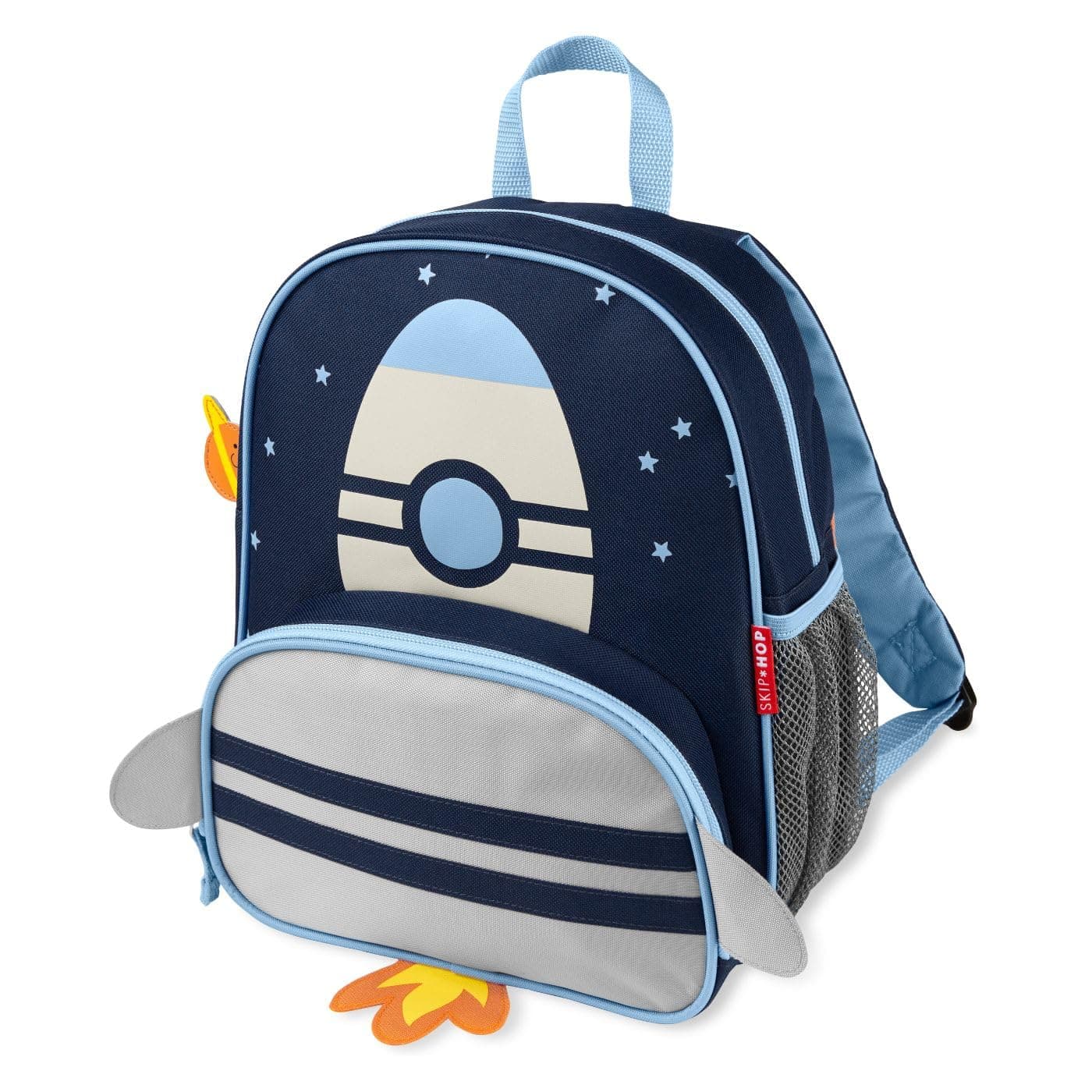 Spark Style Little Kid Rucksack - Rocket