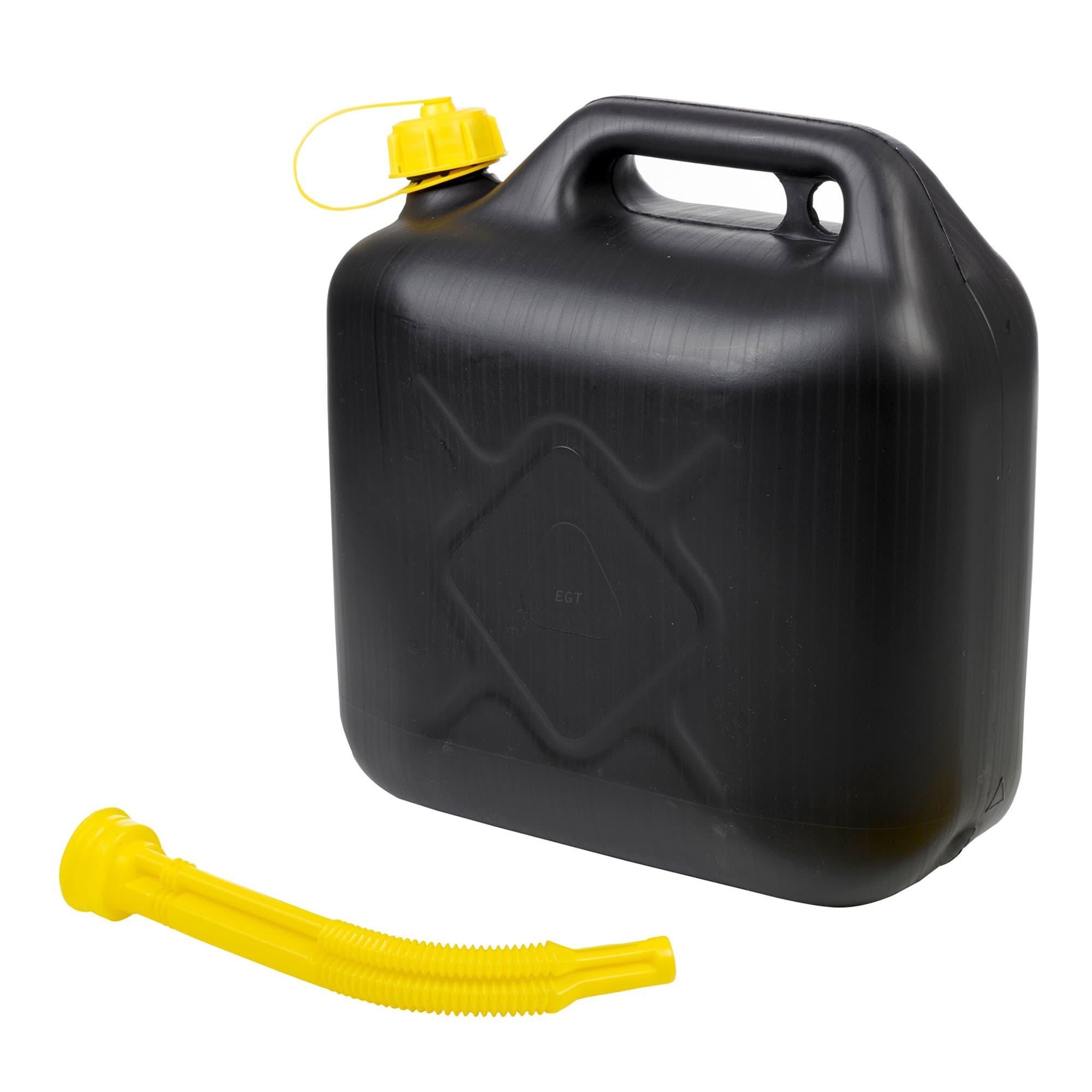 Panaroma Stores 10 Ltr Jerrycan