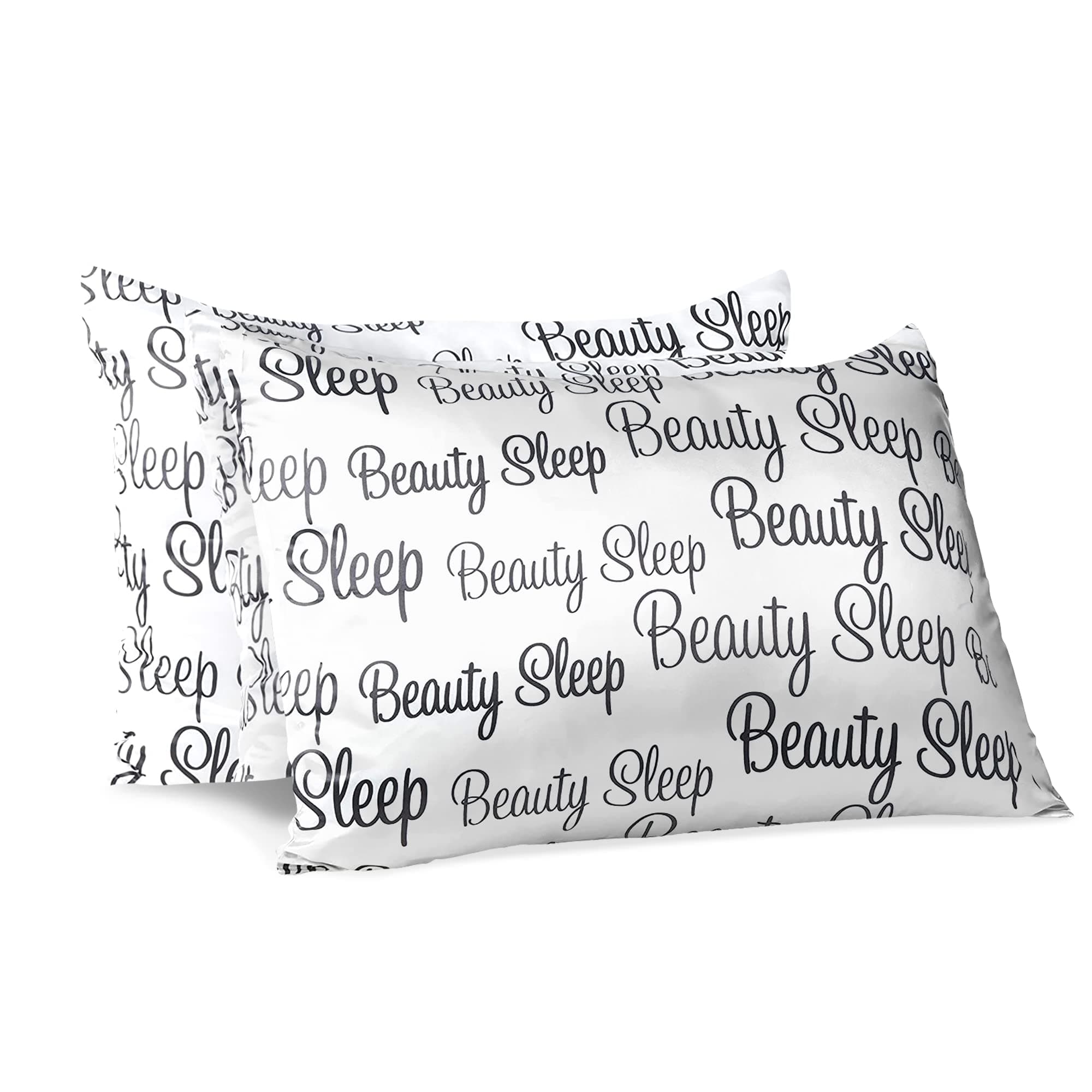 Morning Glamour Single Header Bag Pillowcase Discontinued