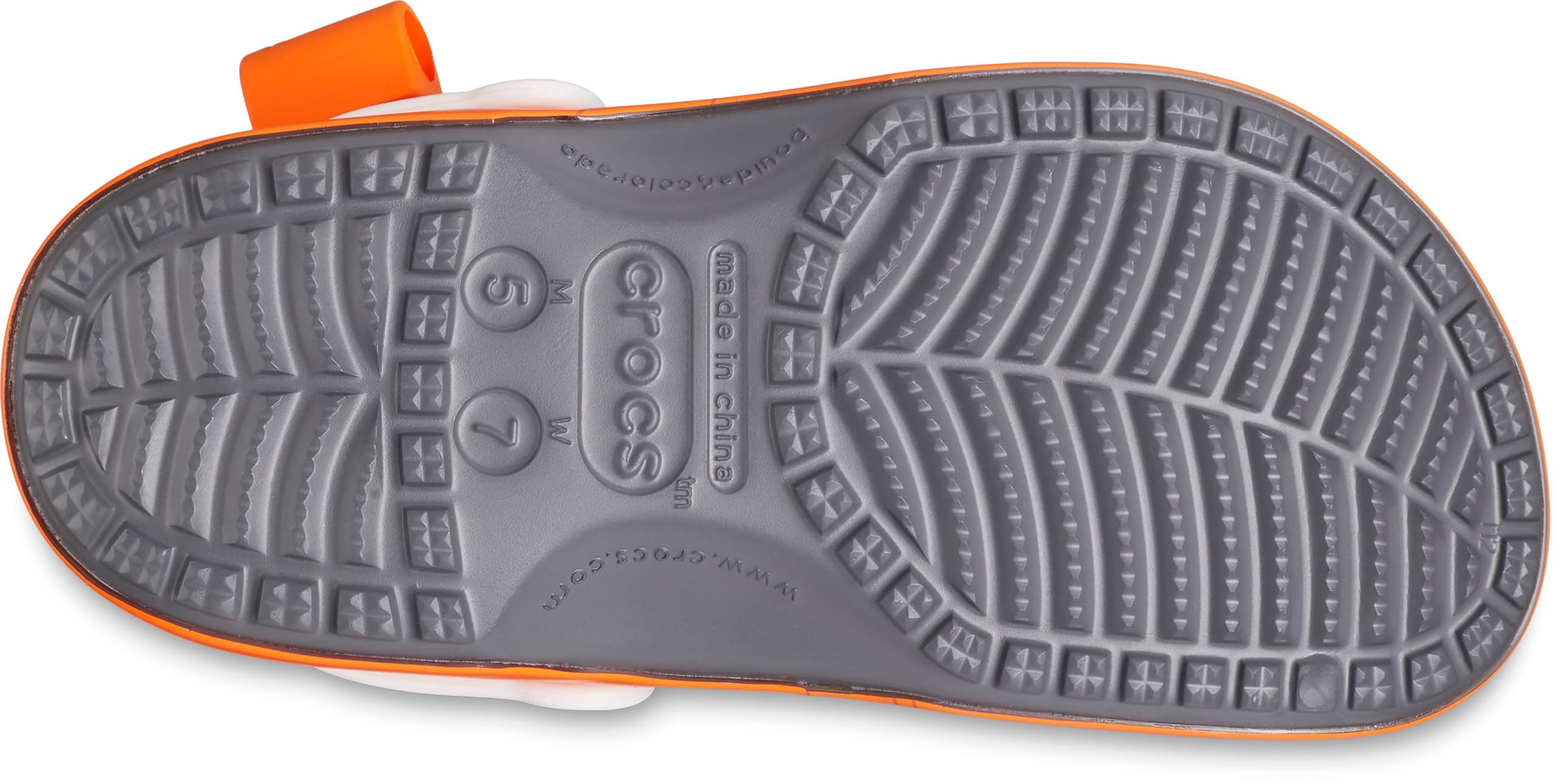 Crocs Unisex-Adult Classic Nerf Clogs