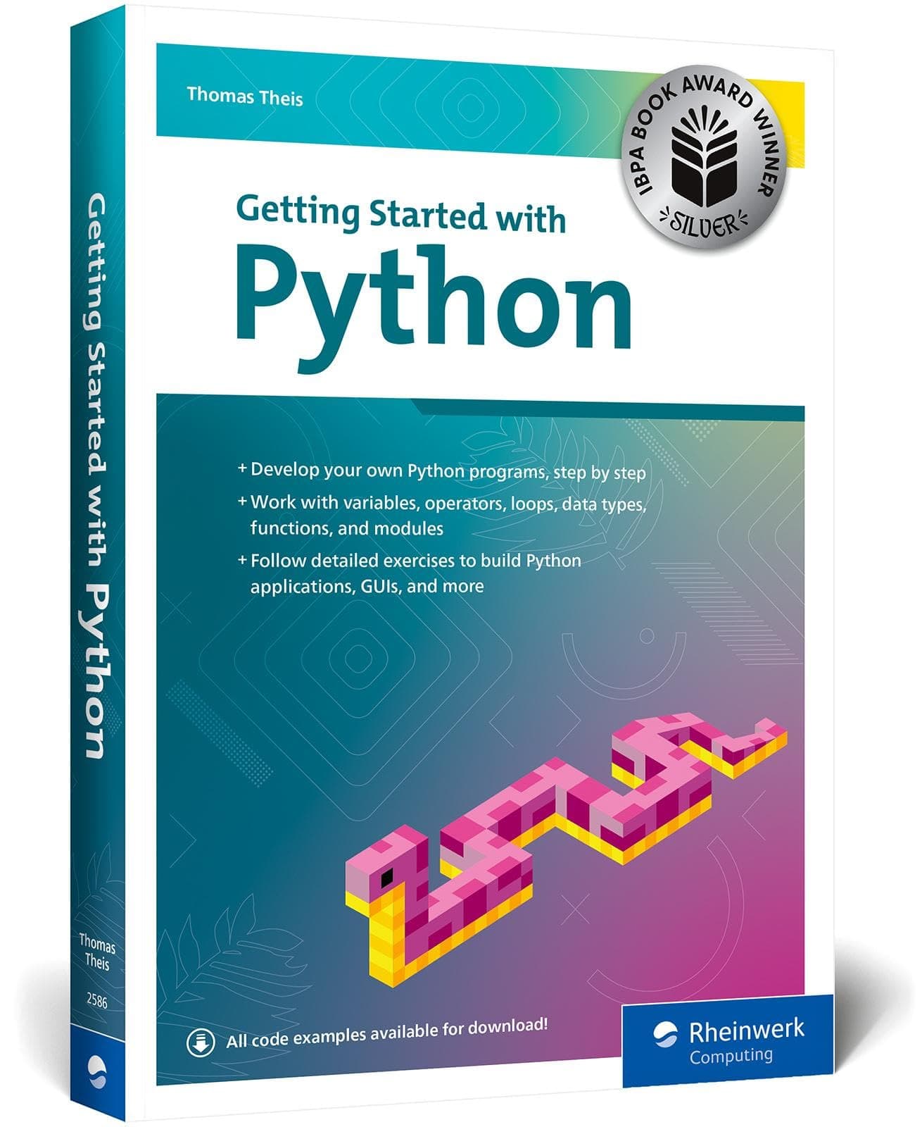 Getting Started with Python