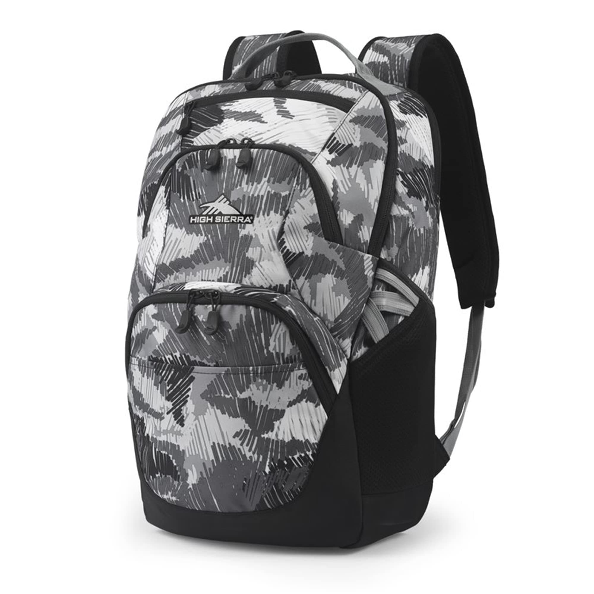 High SierraSwoop Sg Backpack