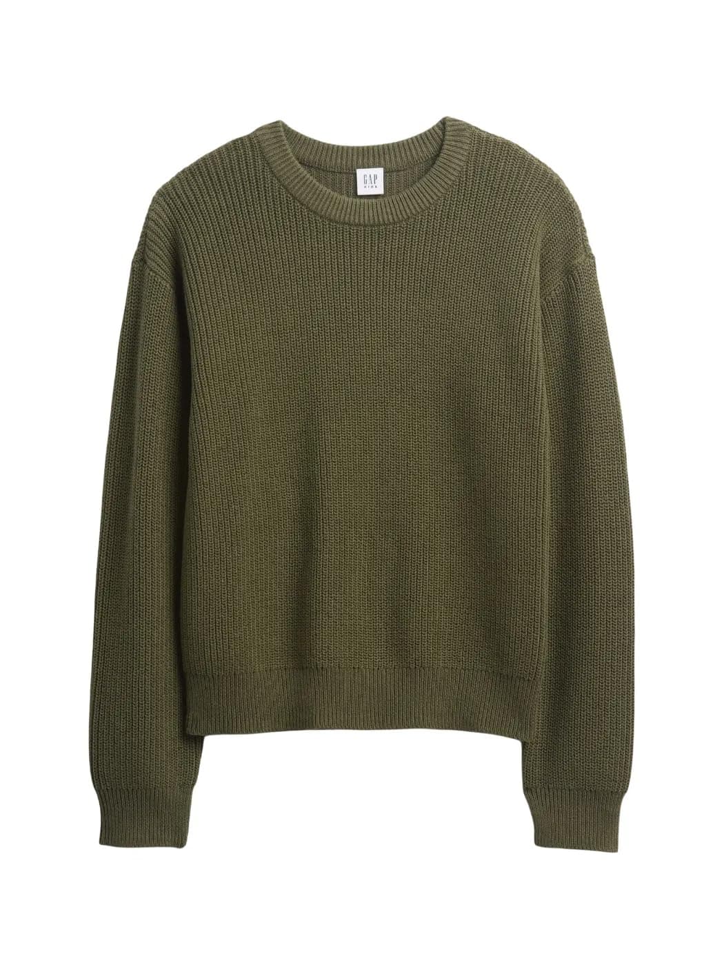 Boys' Crewneck Sweater