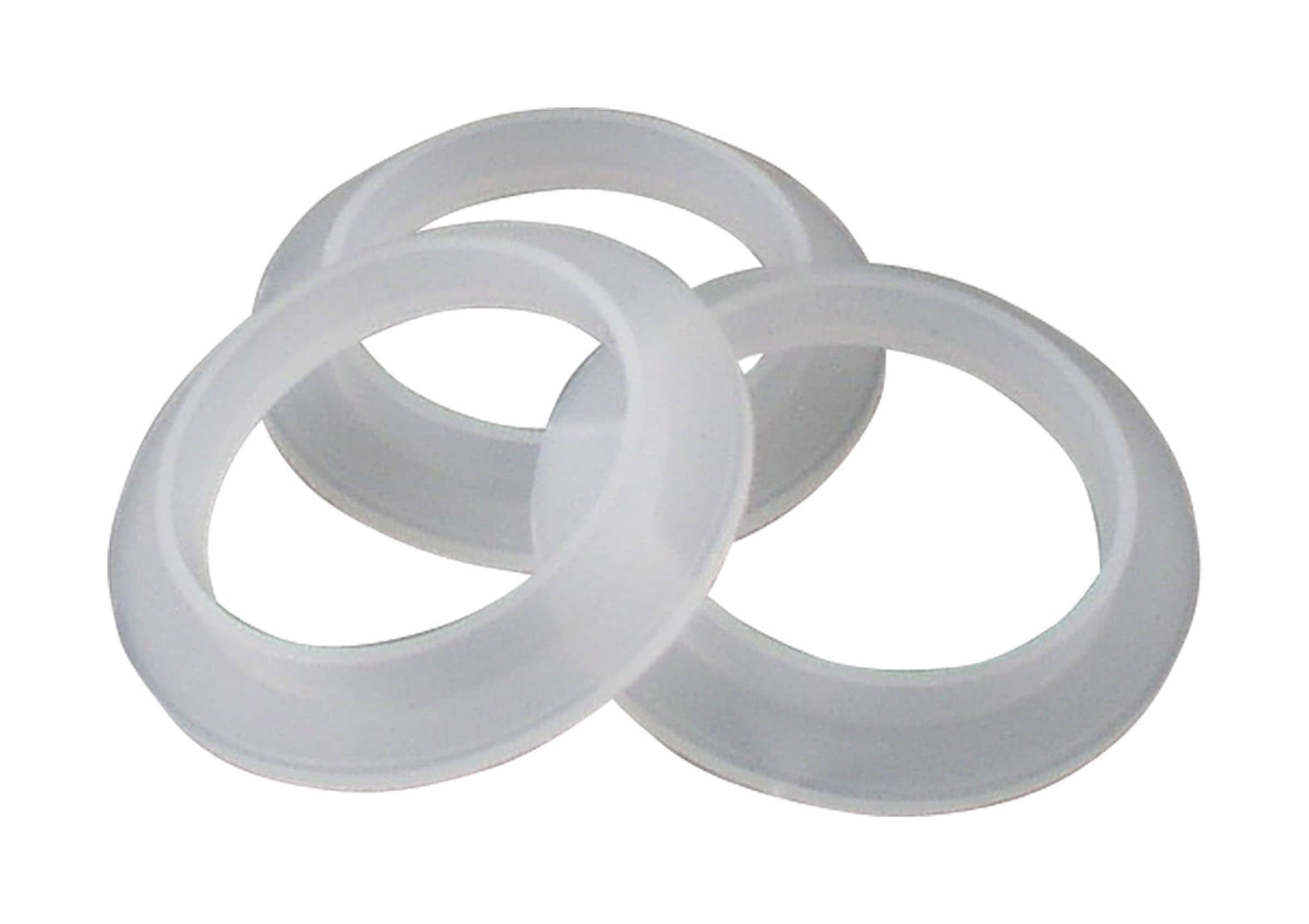 LDRIndustries 506 6506 Washer, White