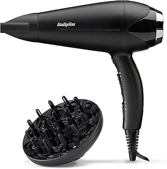 Turbo Smooth 2200 Hair Dryers