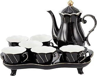 14 pcs Tea Set